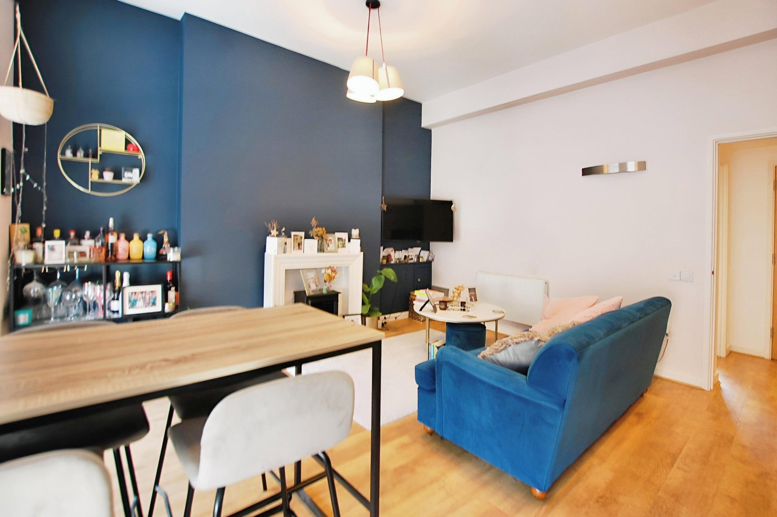 Flat in Cheltenham