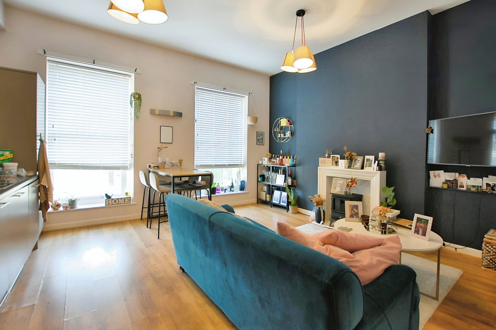 Flat in Cheltenham
