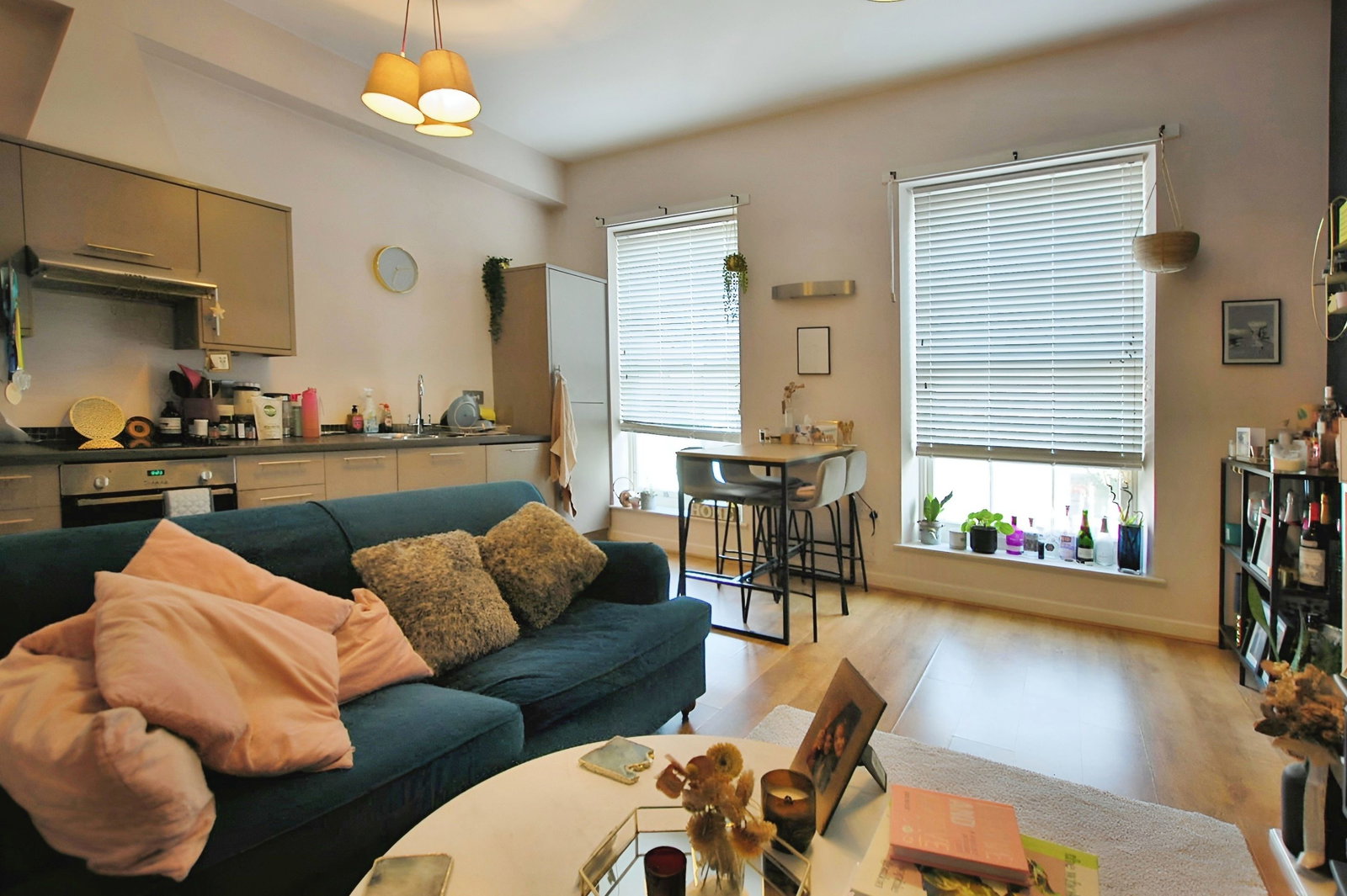 Flat in Cheltenham