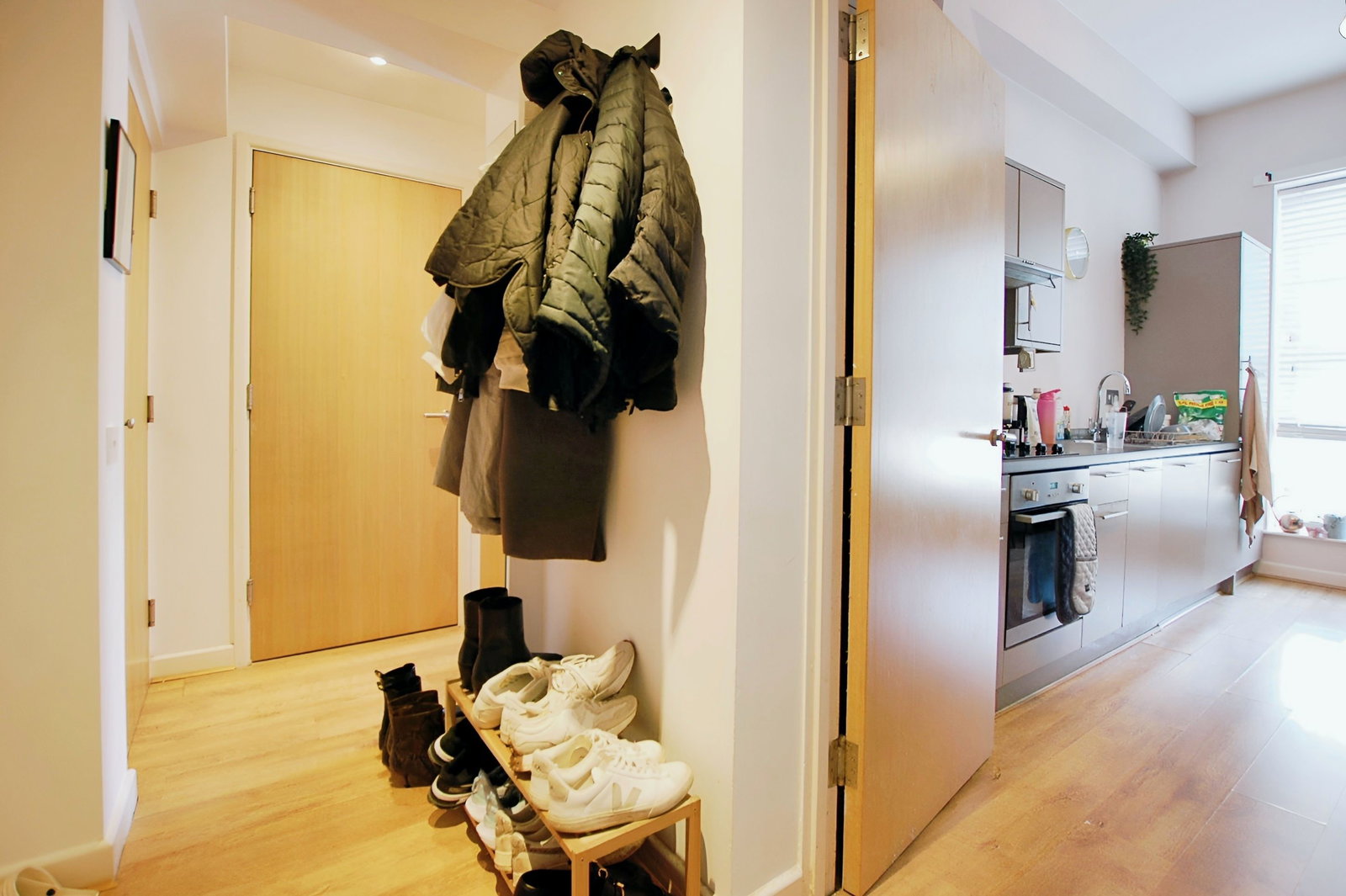 Flat in Cheltenham