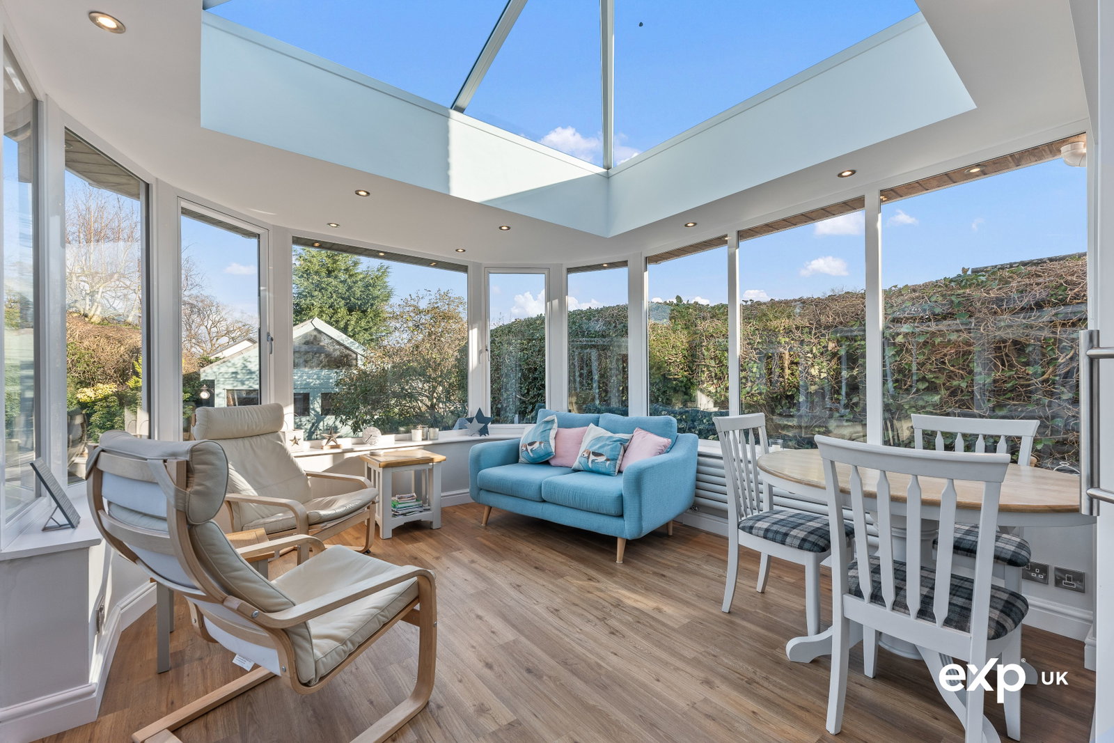 Detached House in Nottingham