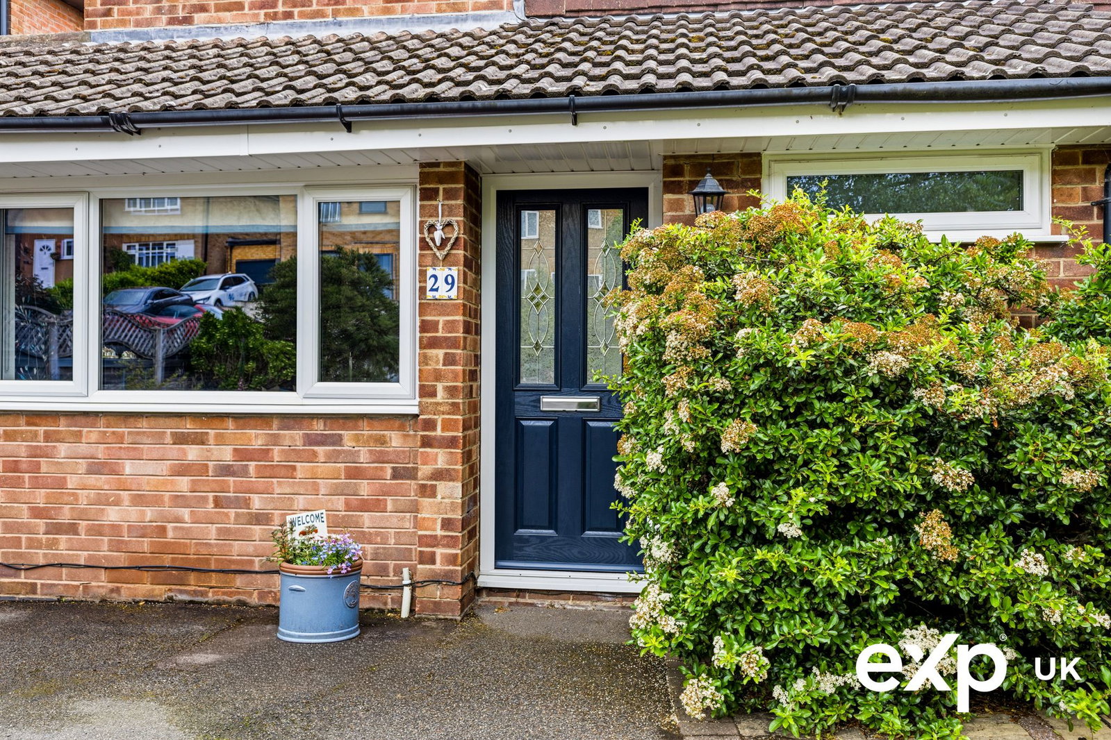 Detached House in Nottingham