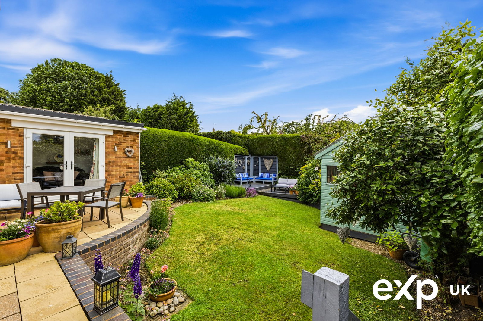 Detached House in Nottingham