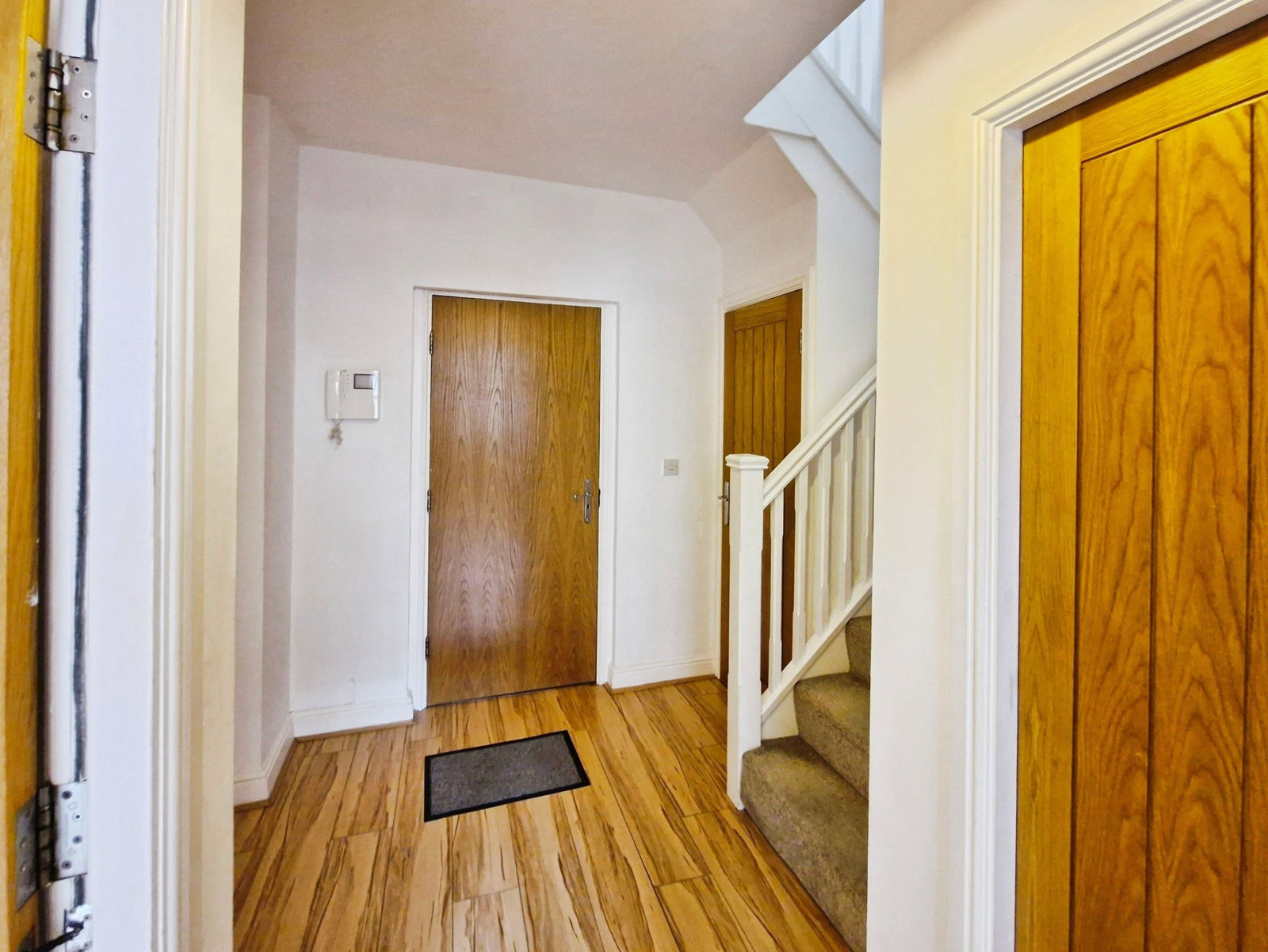 Apartment in Beverley