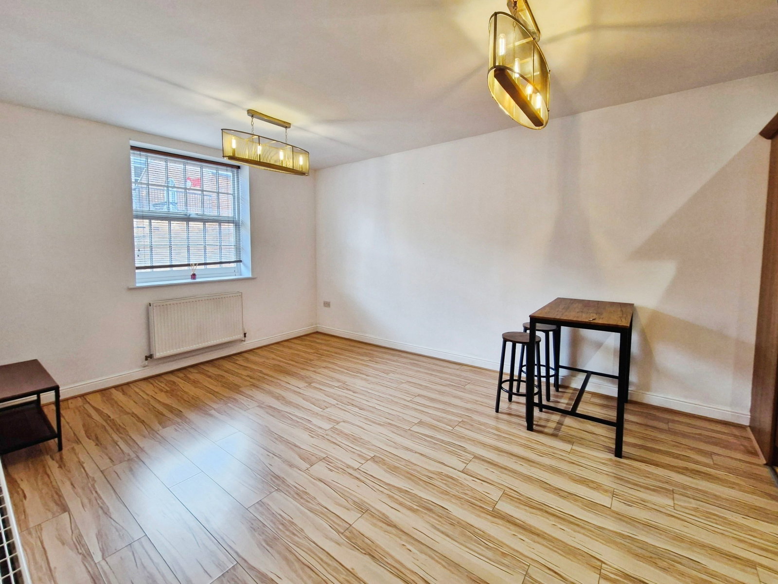 Apartment in Beverley