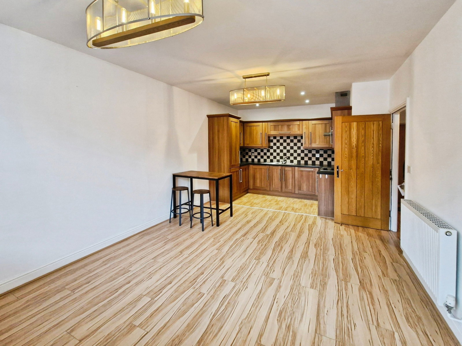 Apartment in Beverley