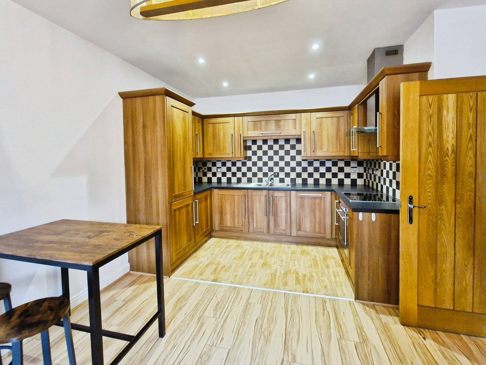 Apartment in Beverley