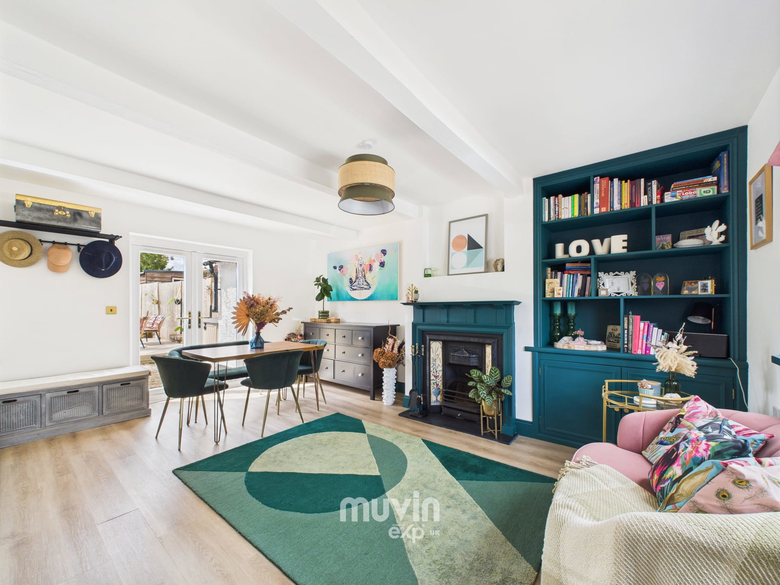 Semi Detached House in Bishop's Stortford