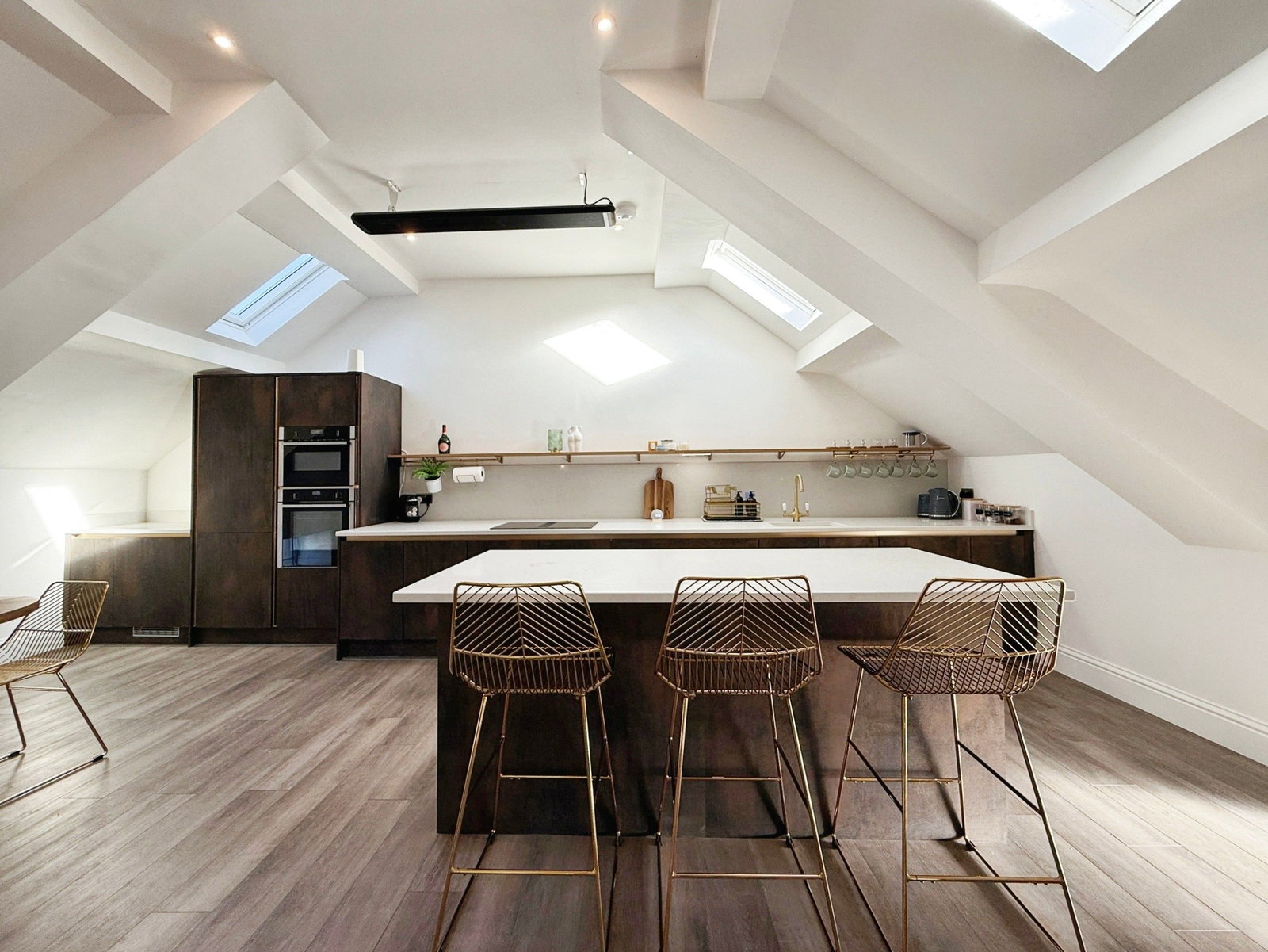 Detached House in Penrith