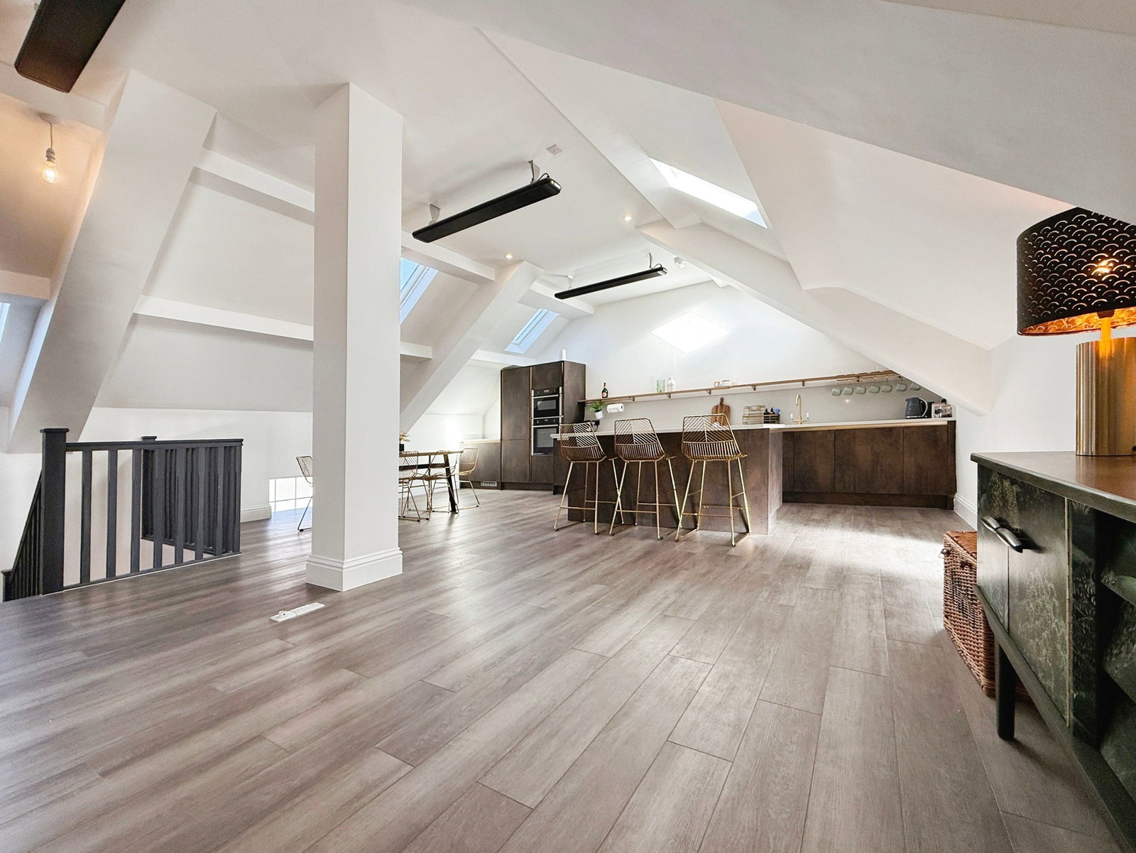 Detached House in Penrith