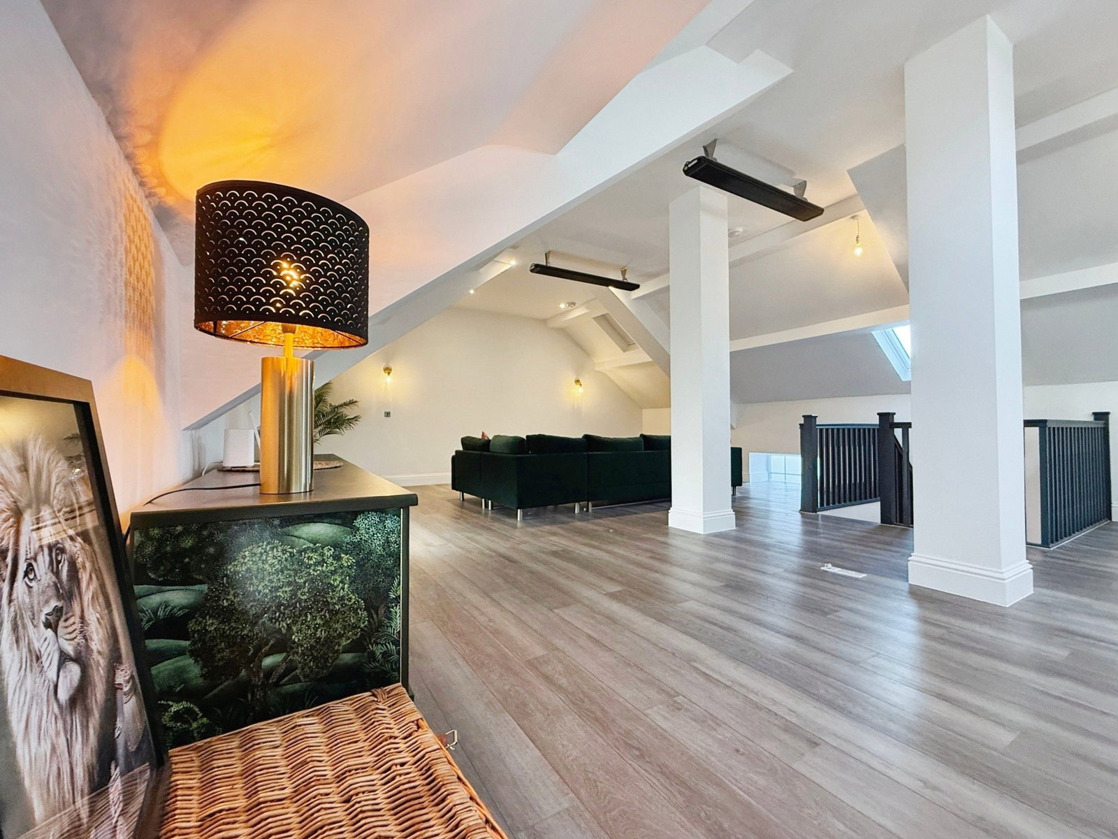 Detached House in Penrith