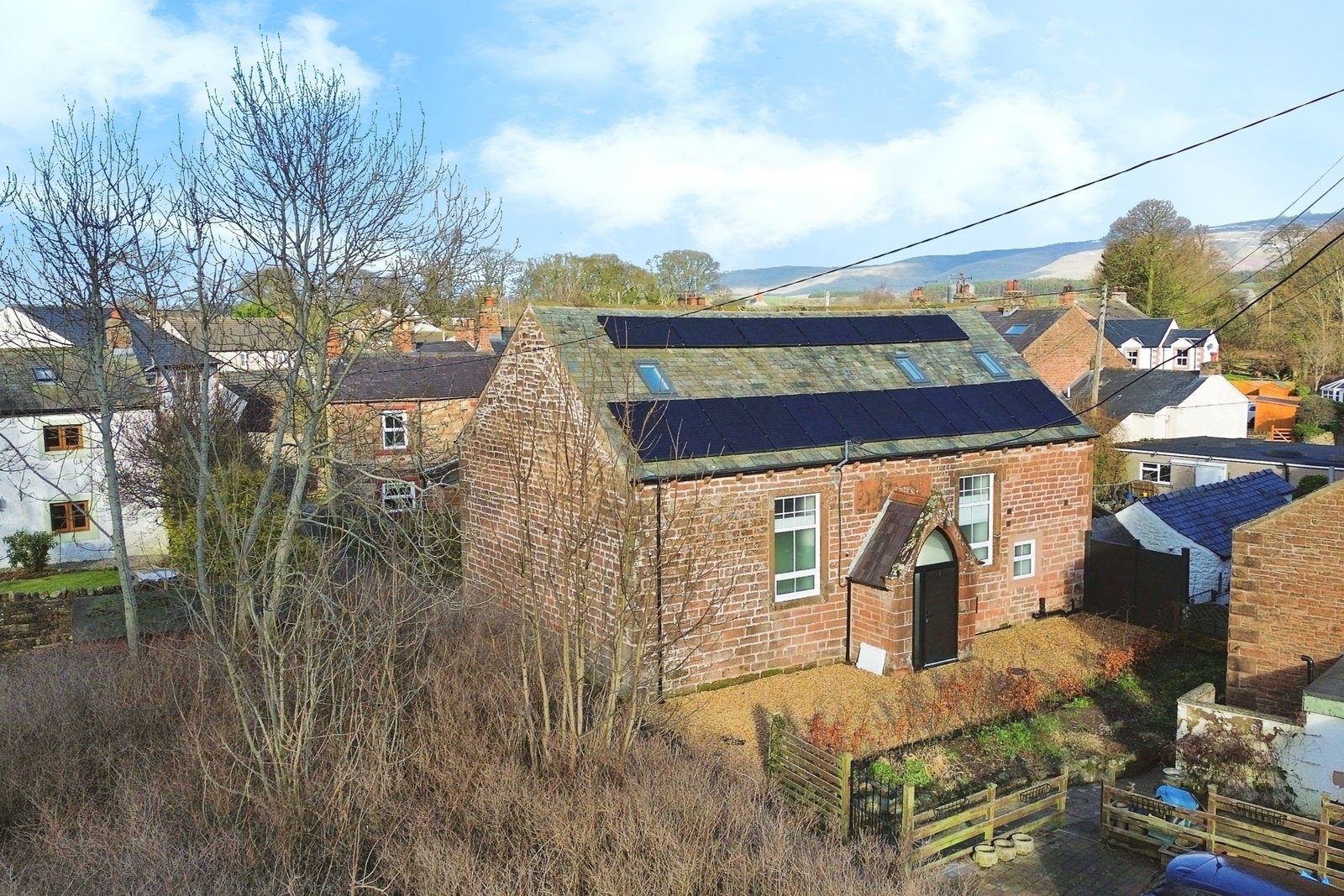 Detached House in Penrith