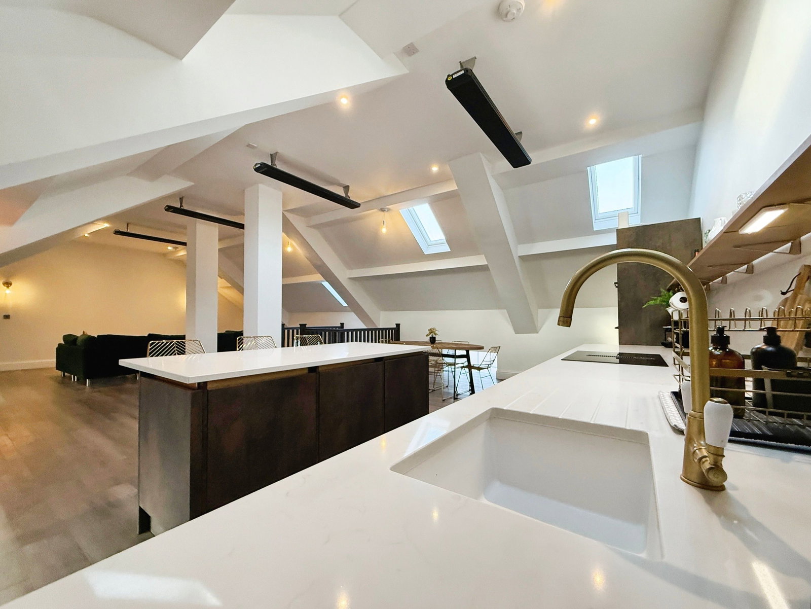 Detached House in Penrith