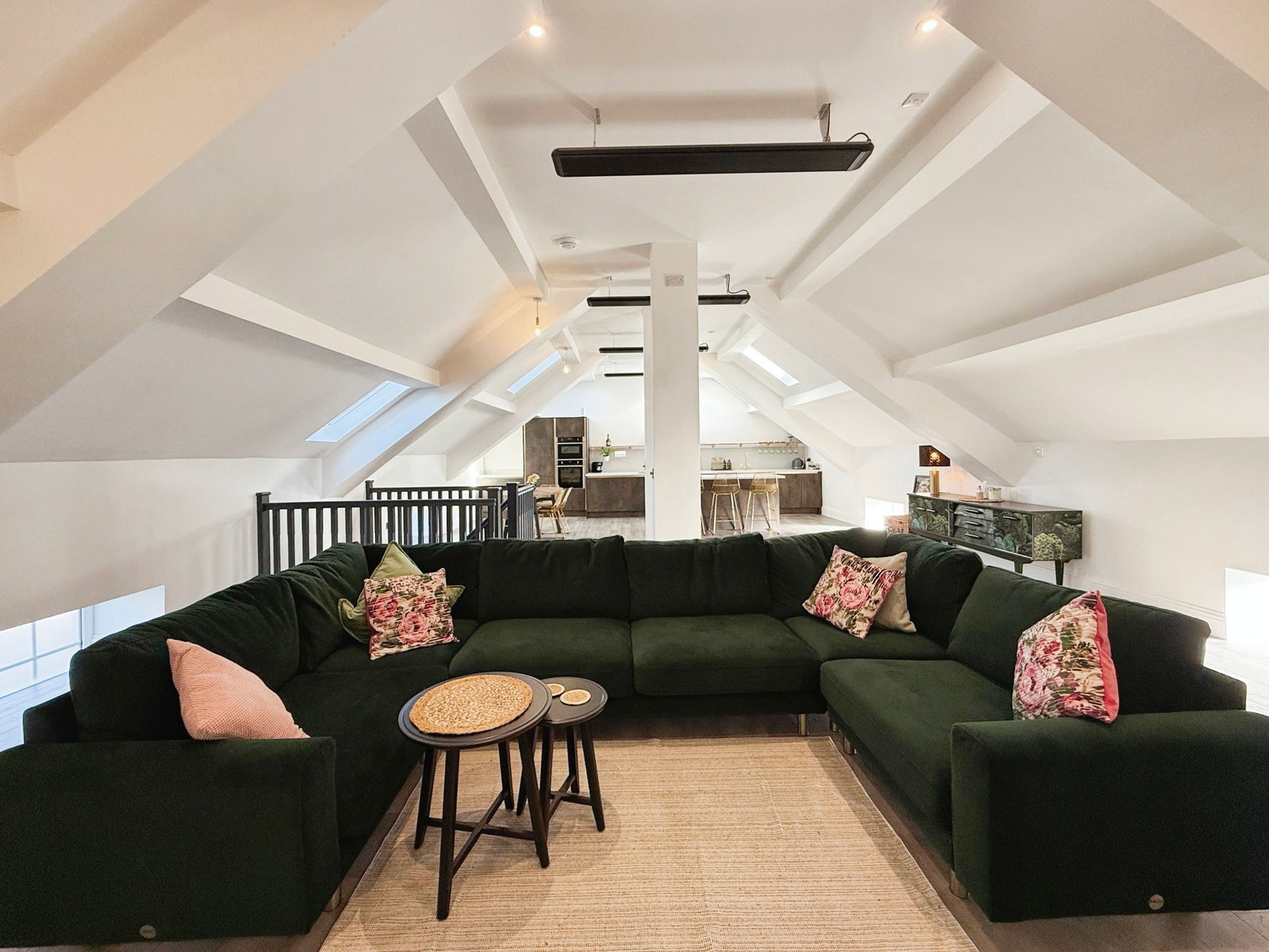 Detached House in Penrith