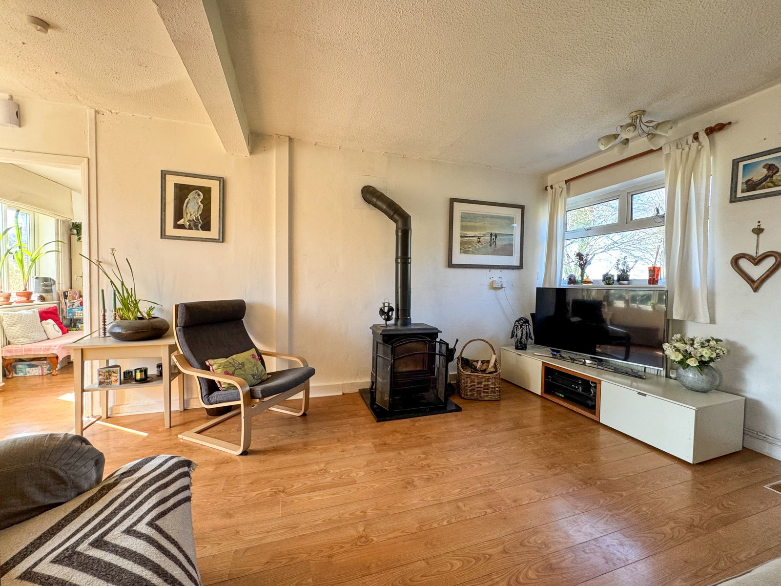 Detached House in Shepherdswell