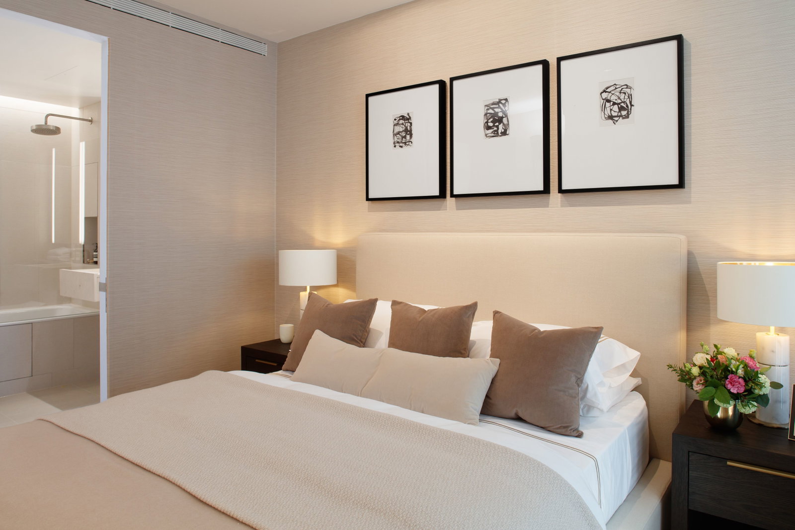 Apartment in London