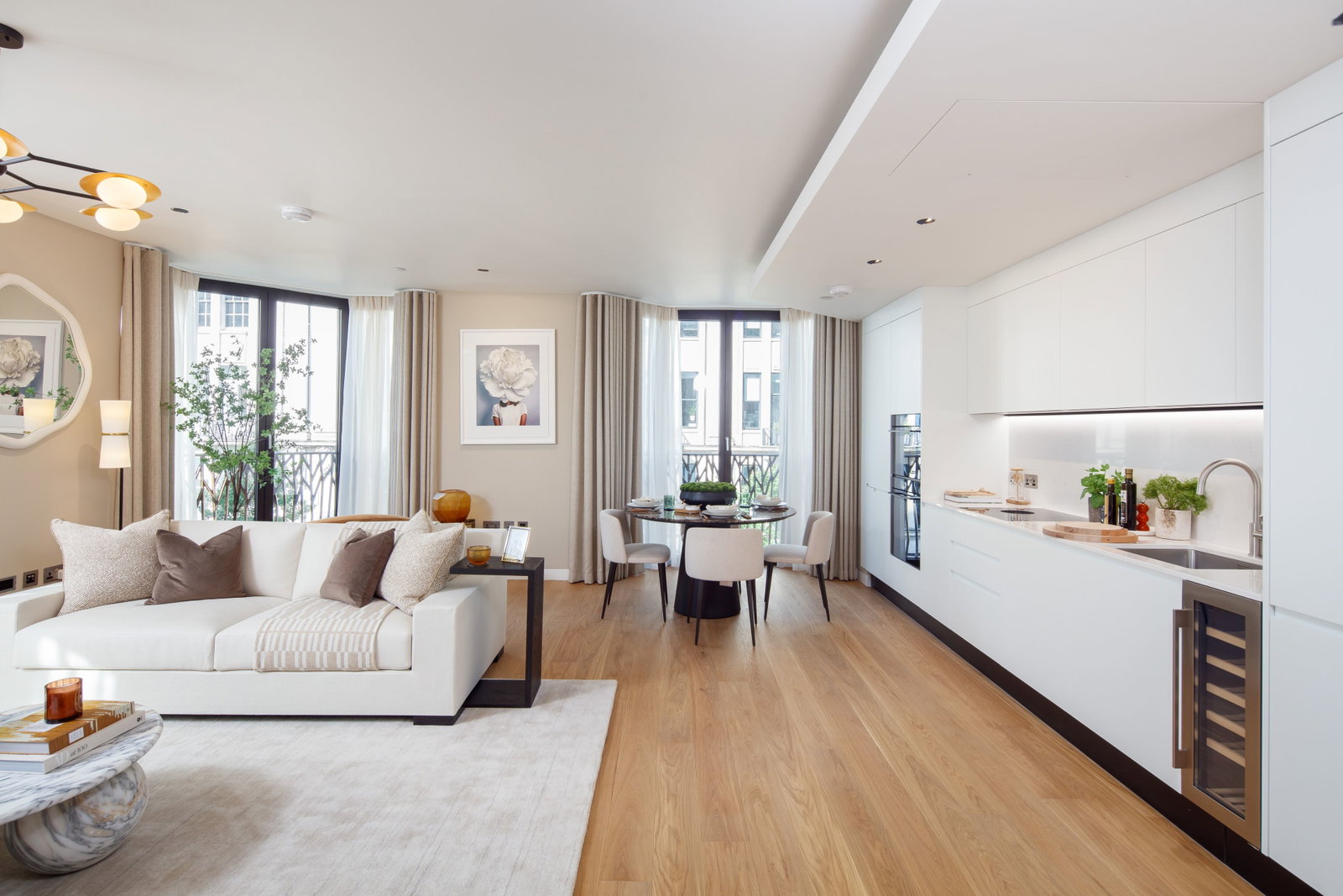 Apartment in London