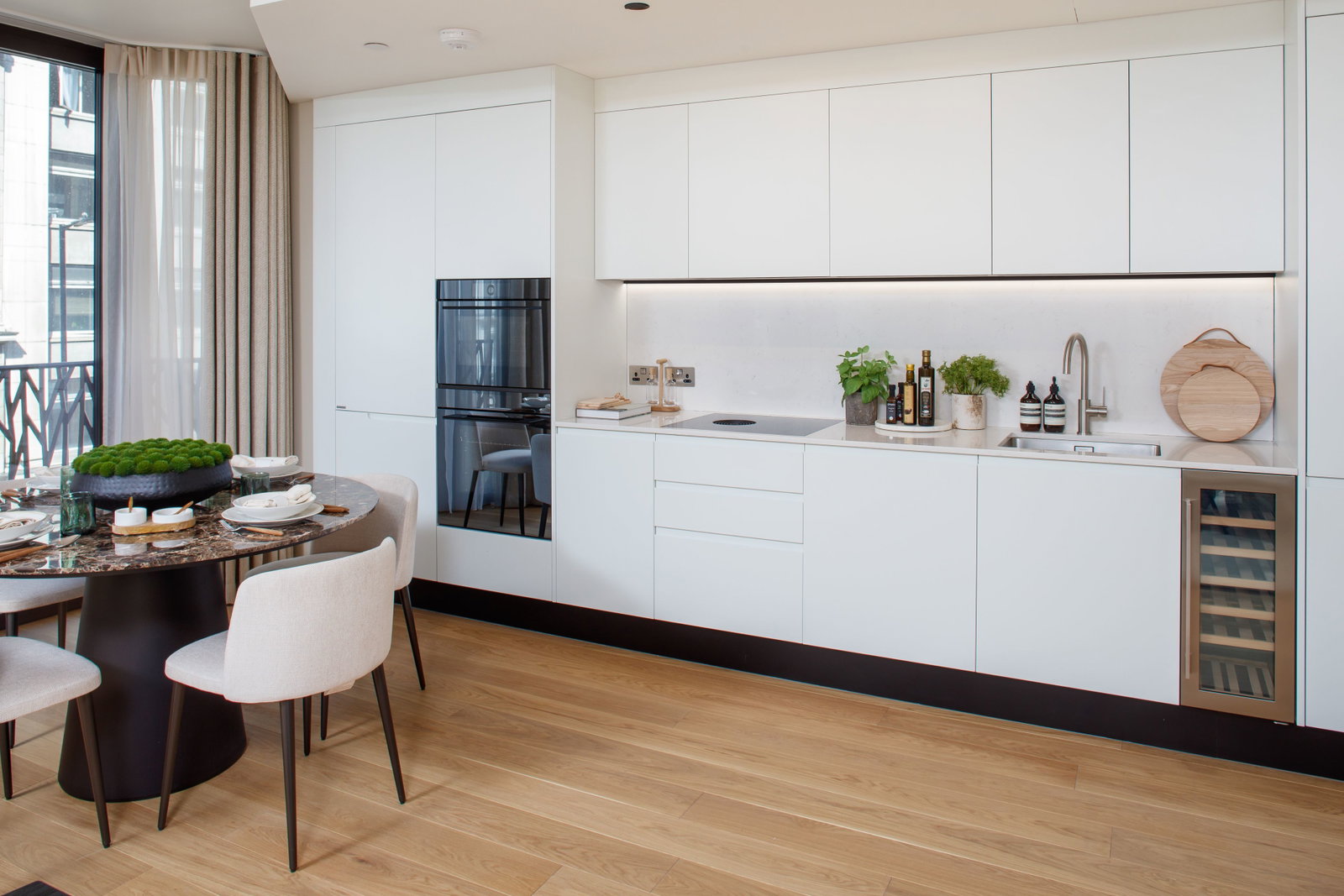 Apartment in London
