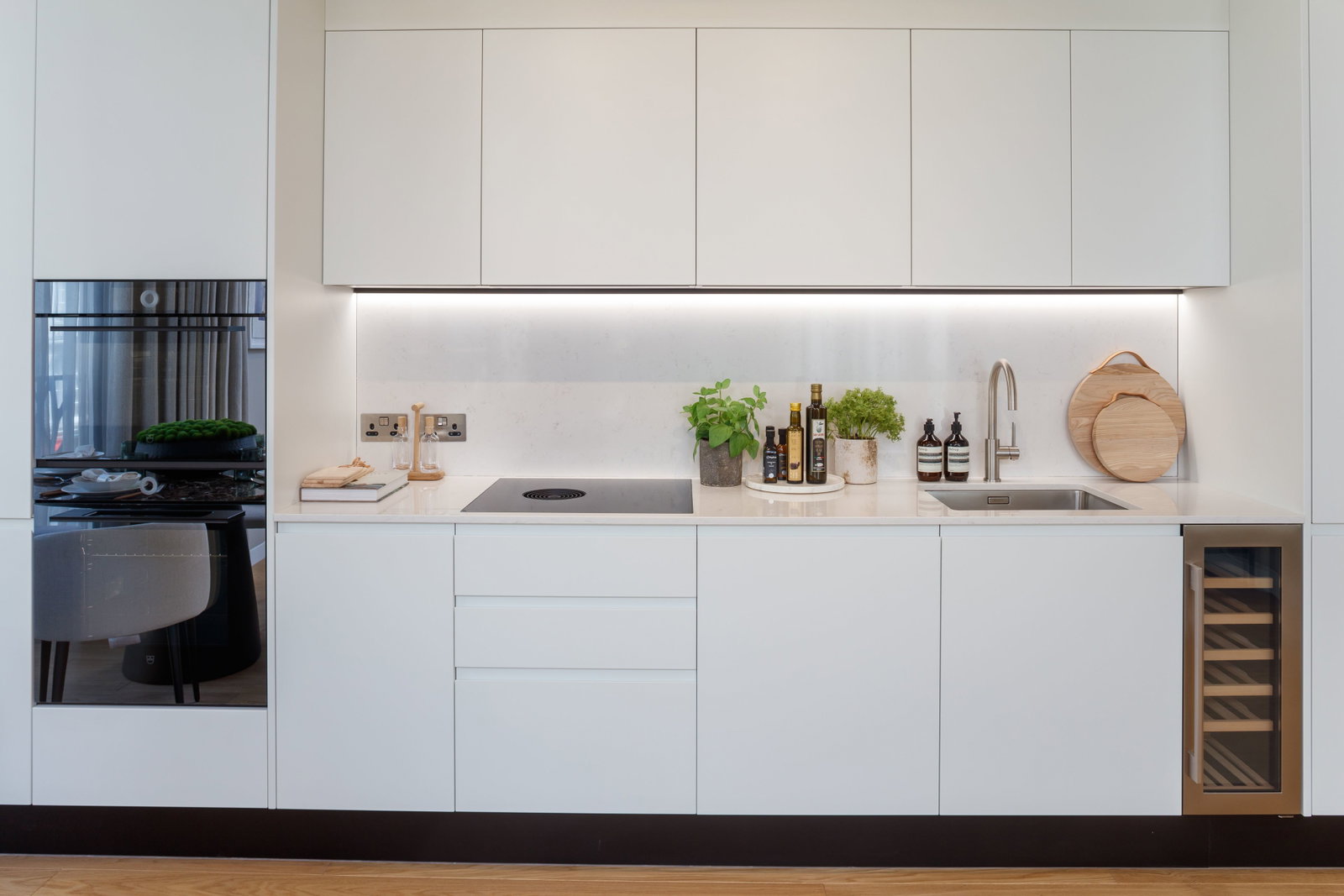 Apartment in London
