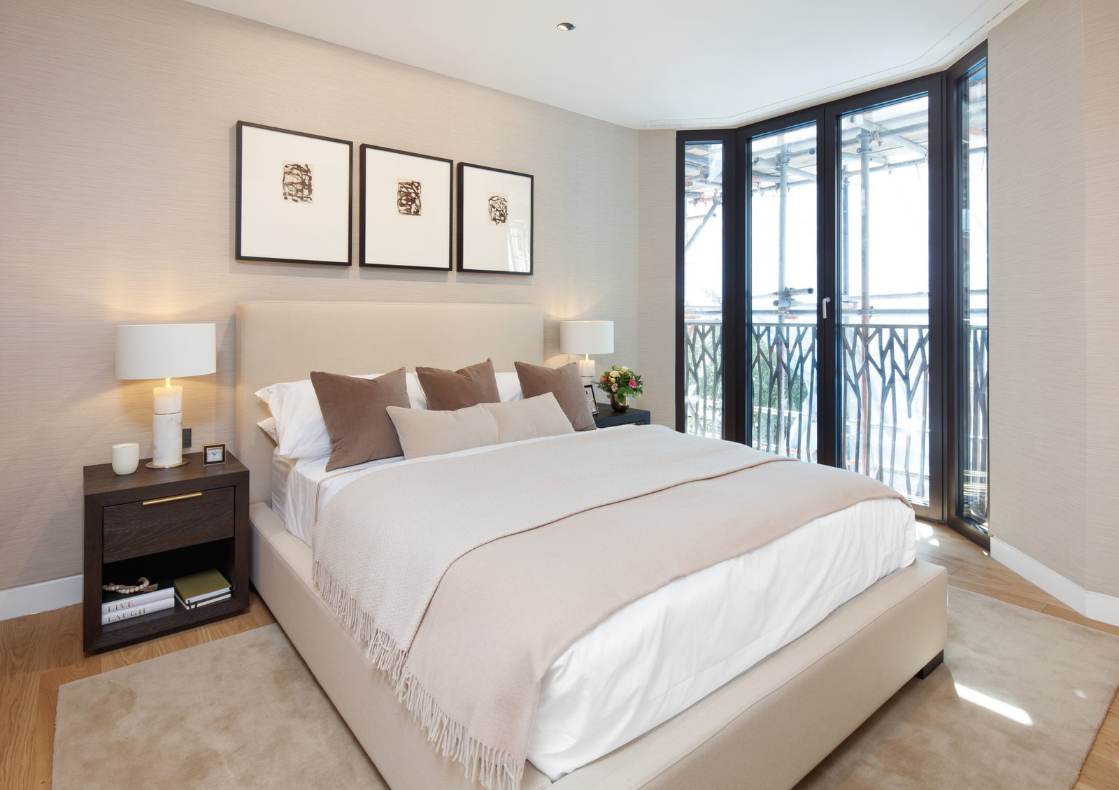 Apartment in London