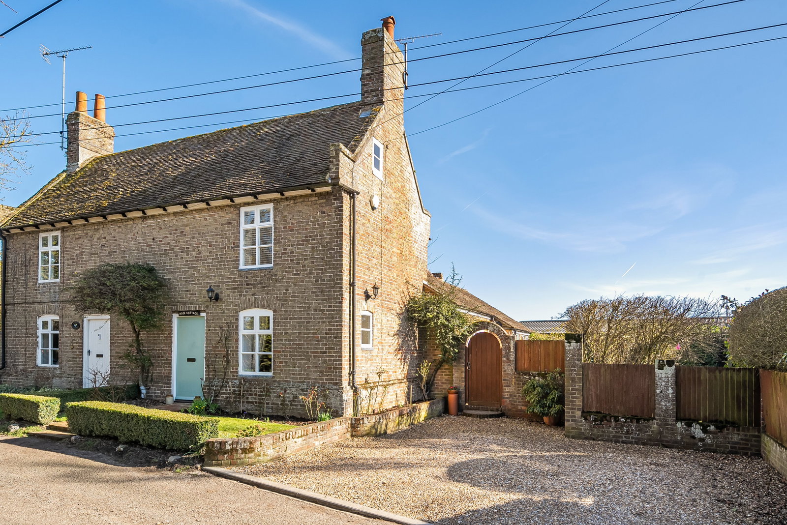House in Ramsgate