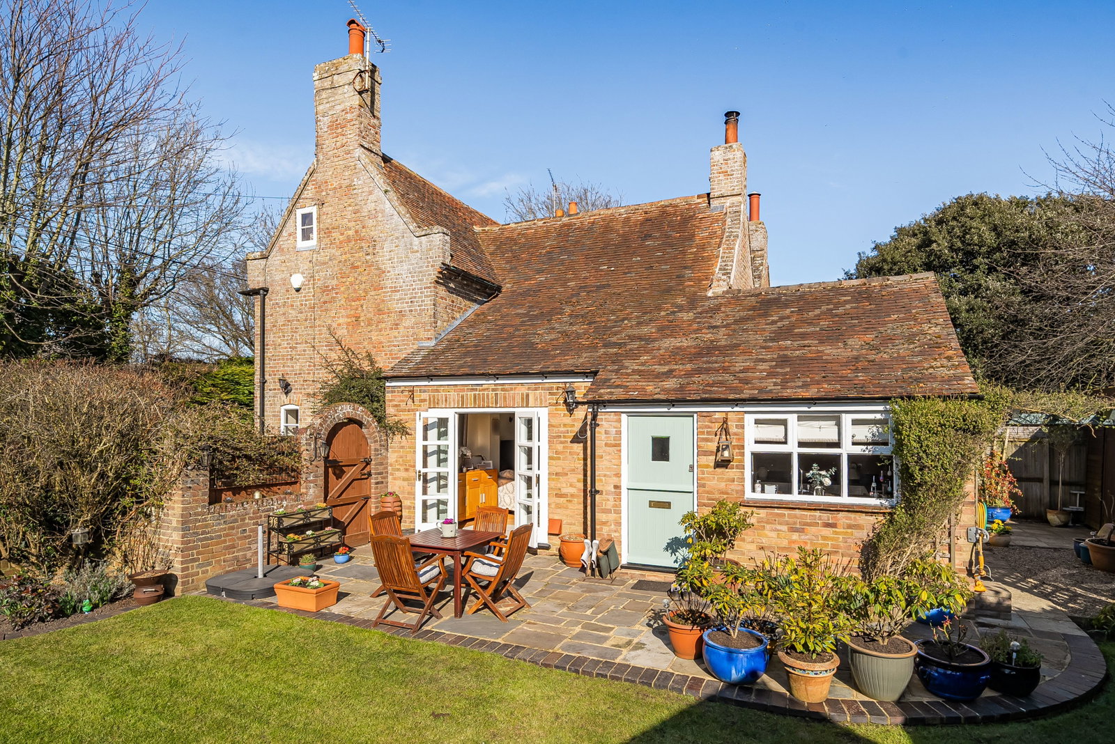 House in Ramsgate