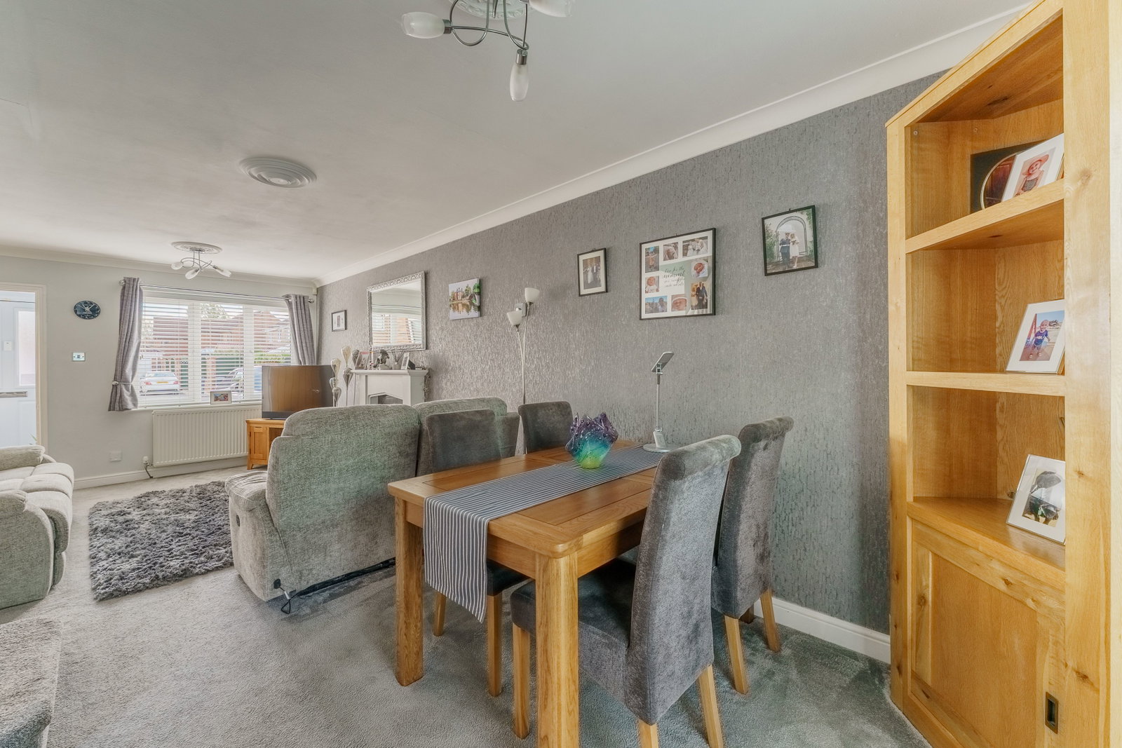 Semi Detached House in Selby