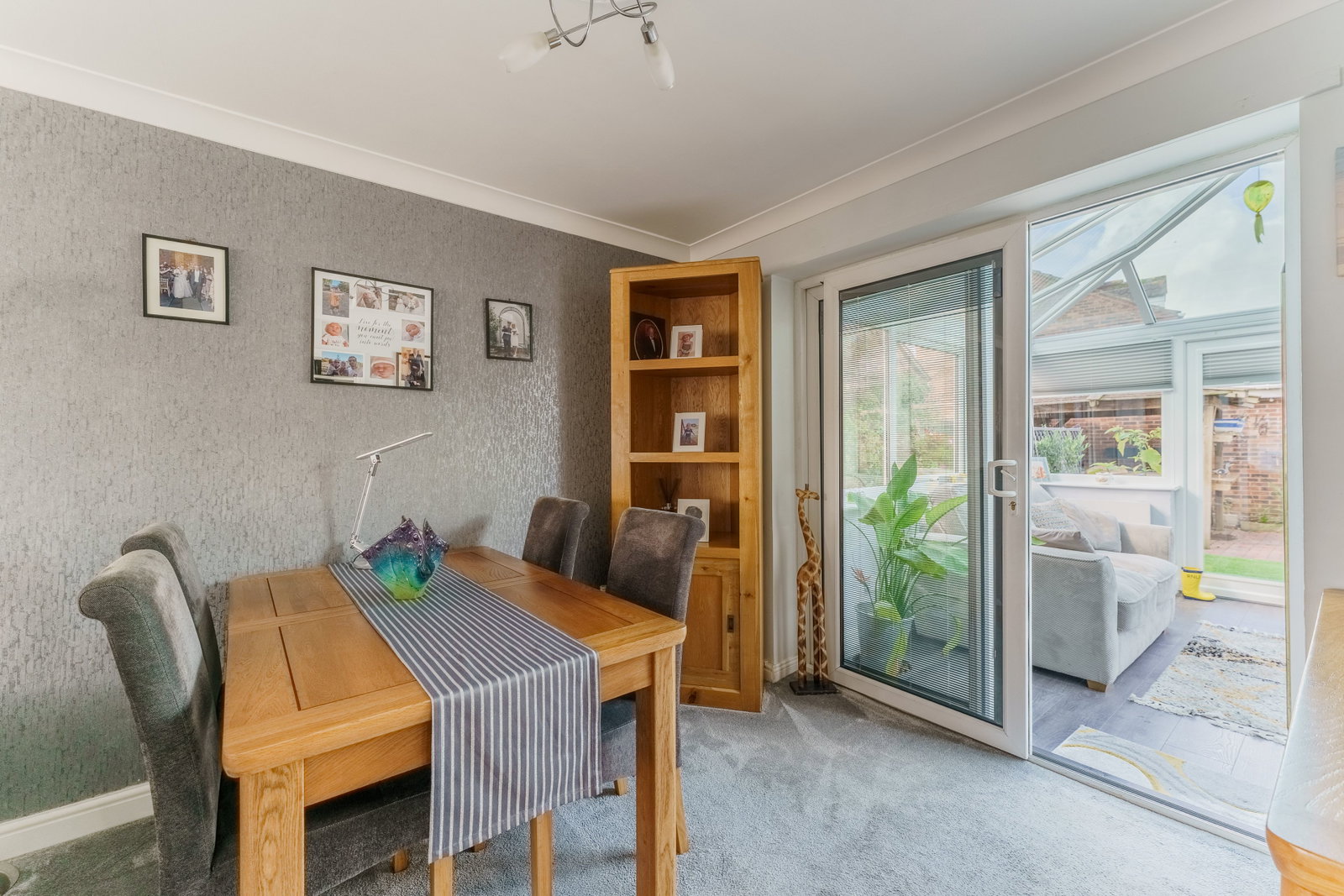 Semi Detached House in Selby