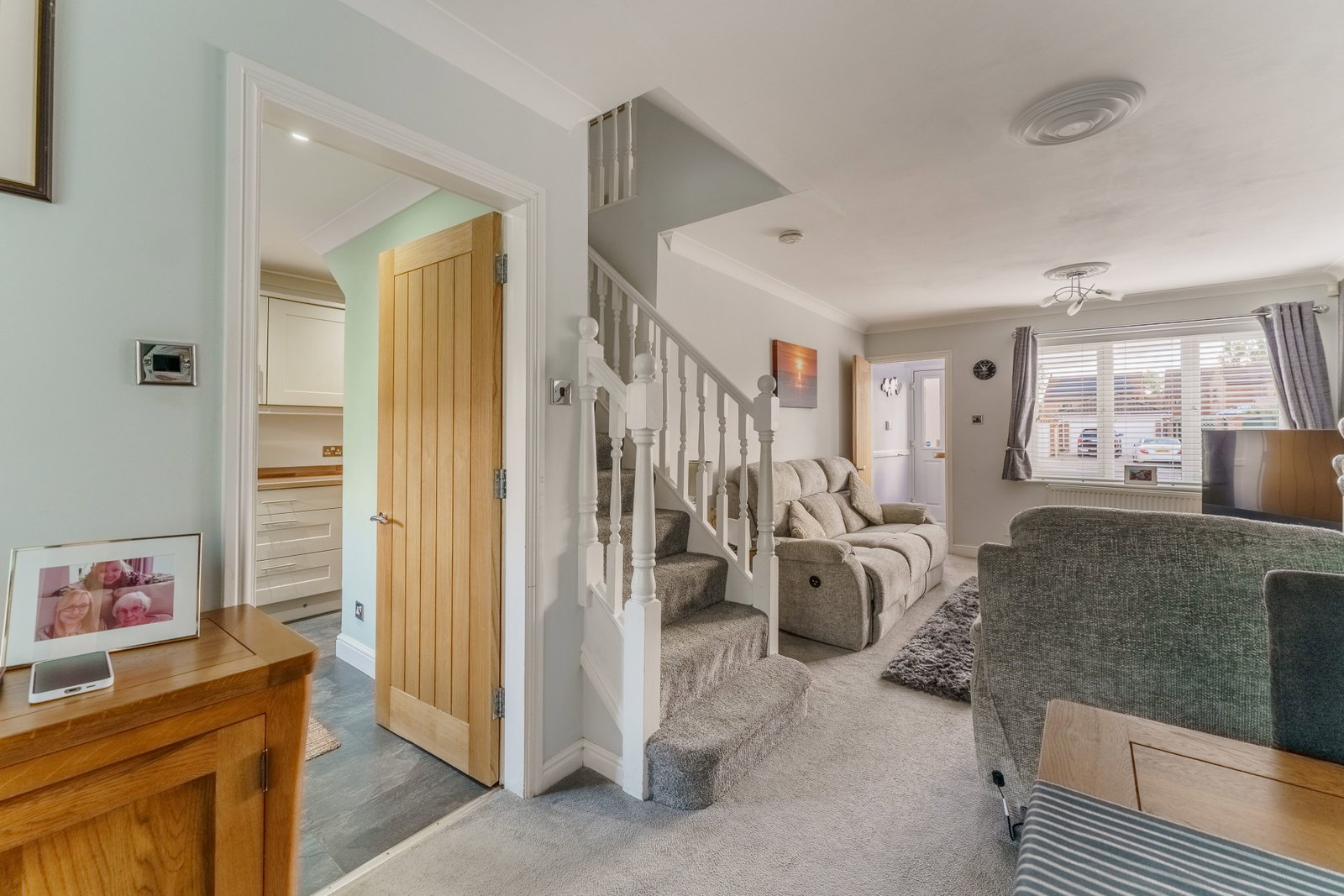 Semi Detached House in Selby
