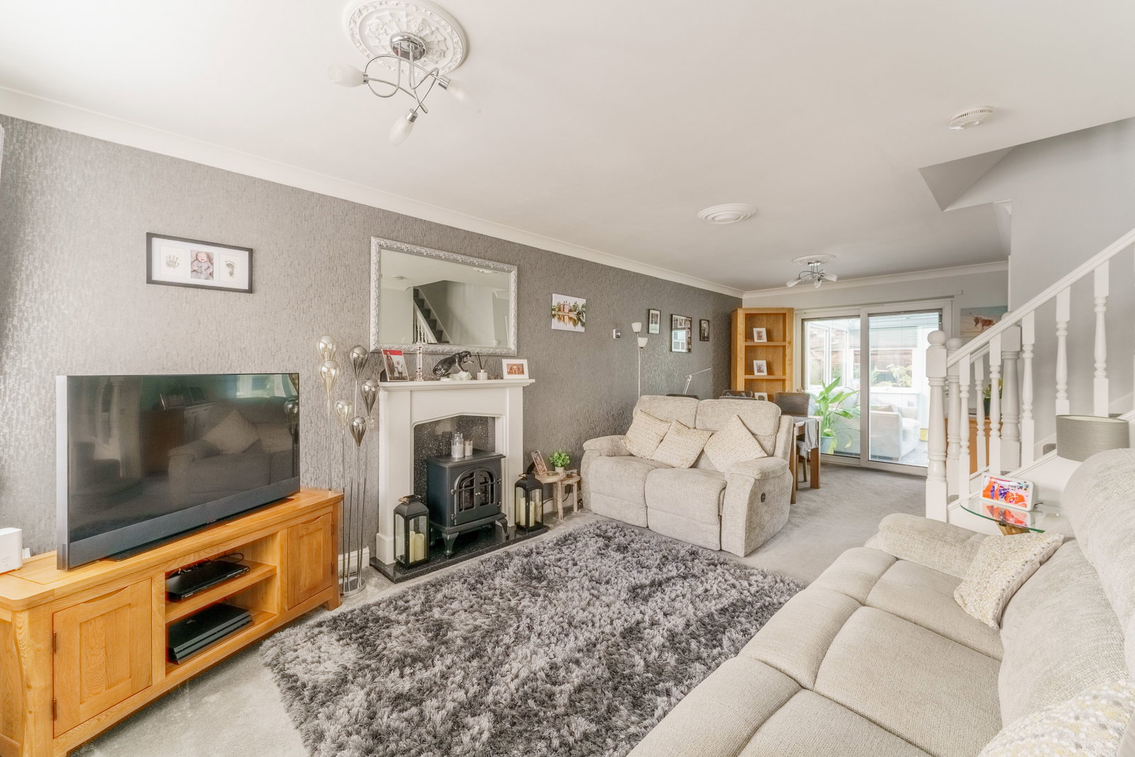 Semi Detached House in Selby