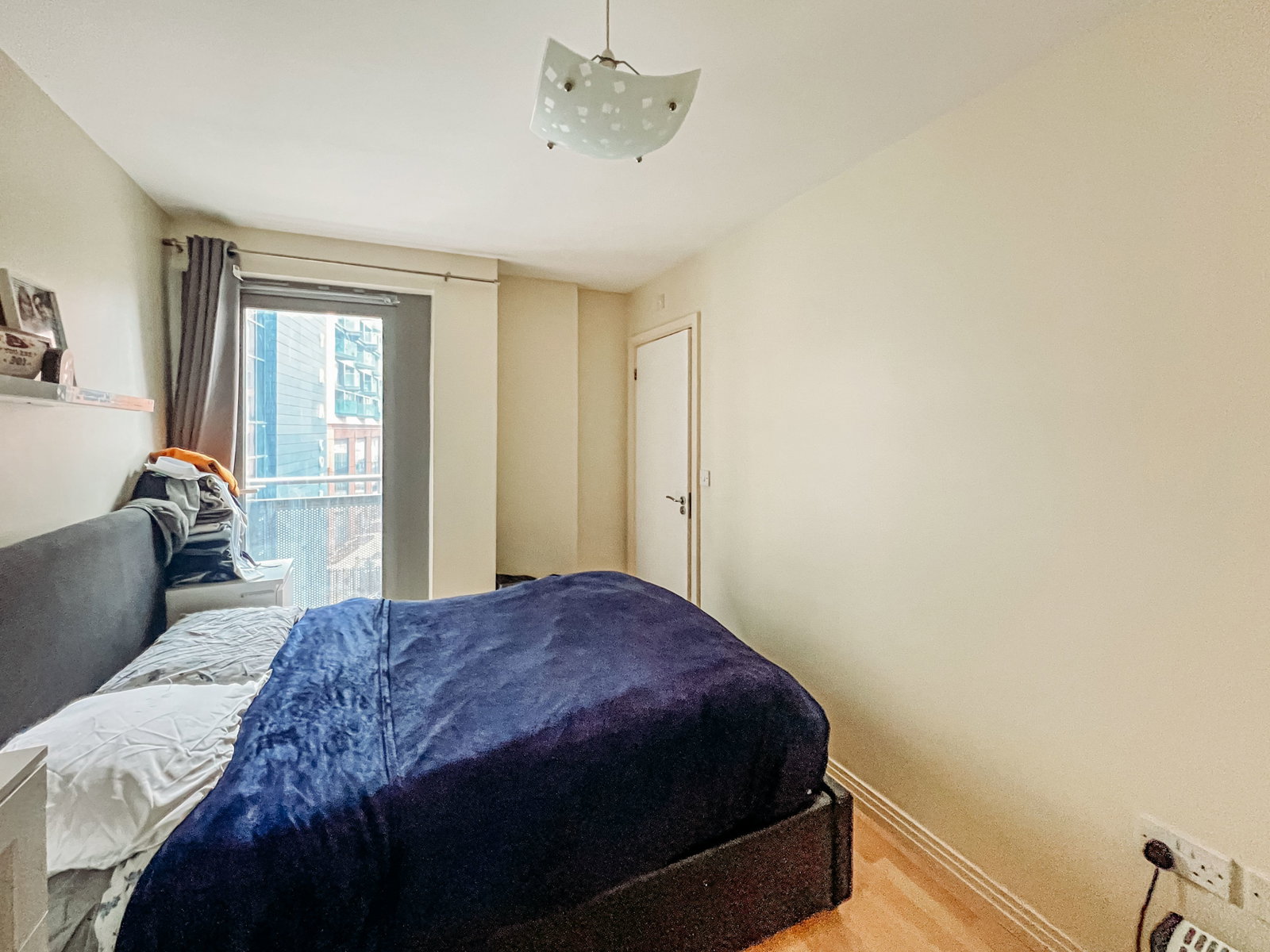 Flat in London