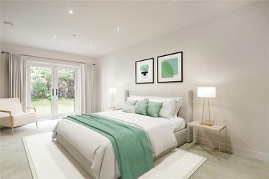Apartment in Beaumaris
