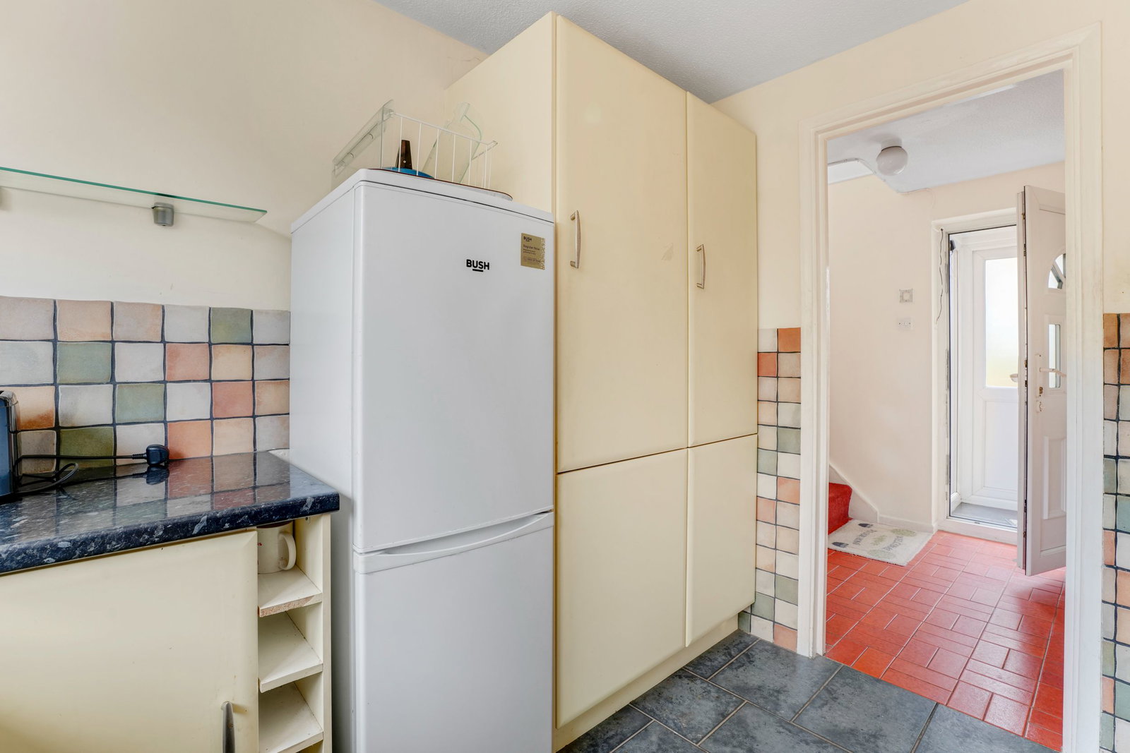 Detached House in Milton Keynes