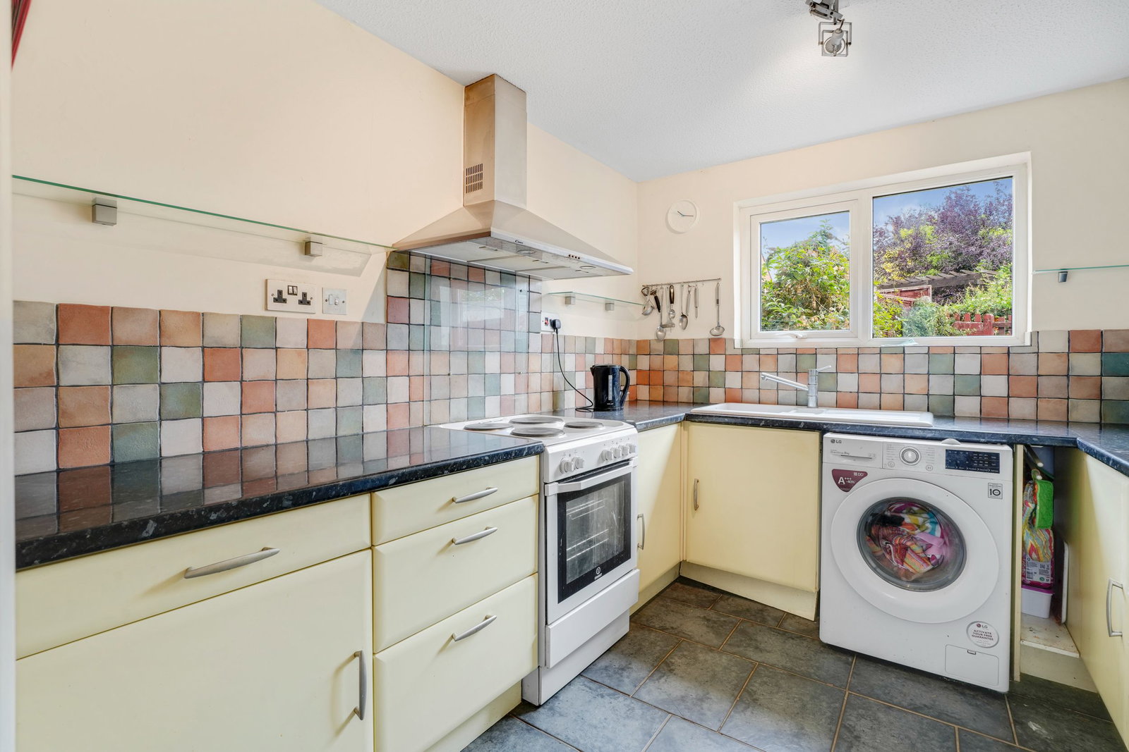 Detached House in Milton Keynes