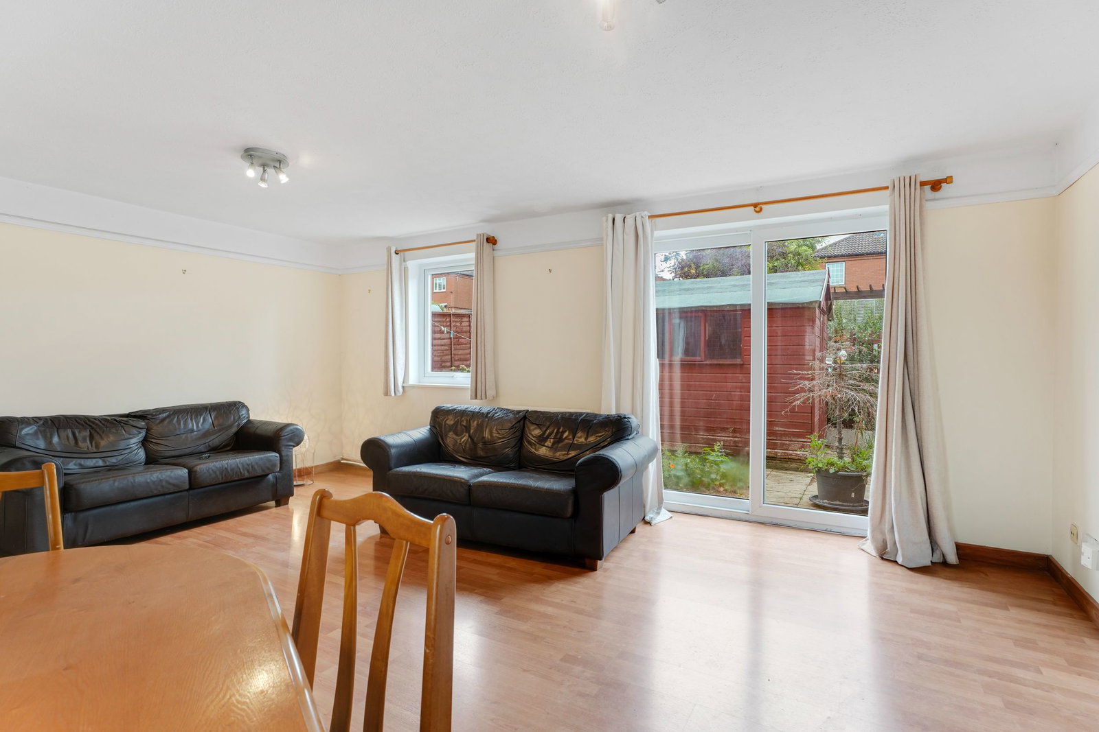 Detached House in Milton Keynes