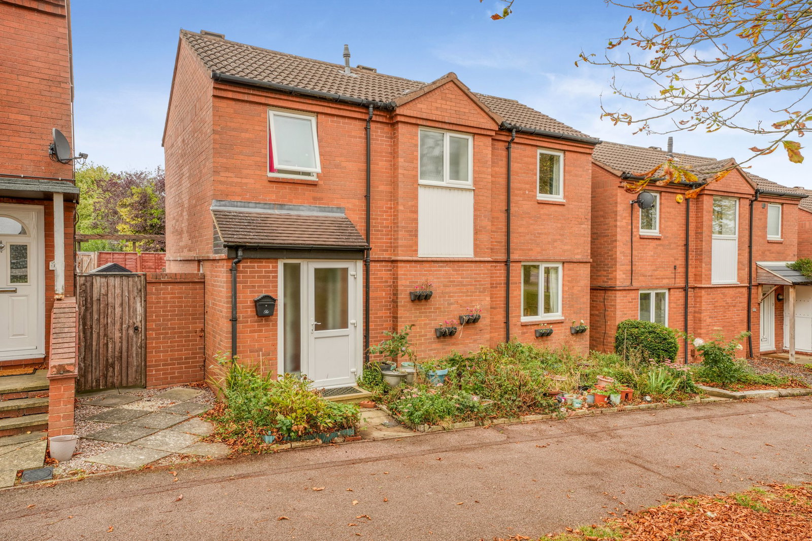 Detached House in Milton Keynes