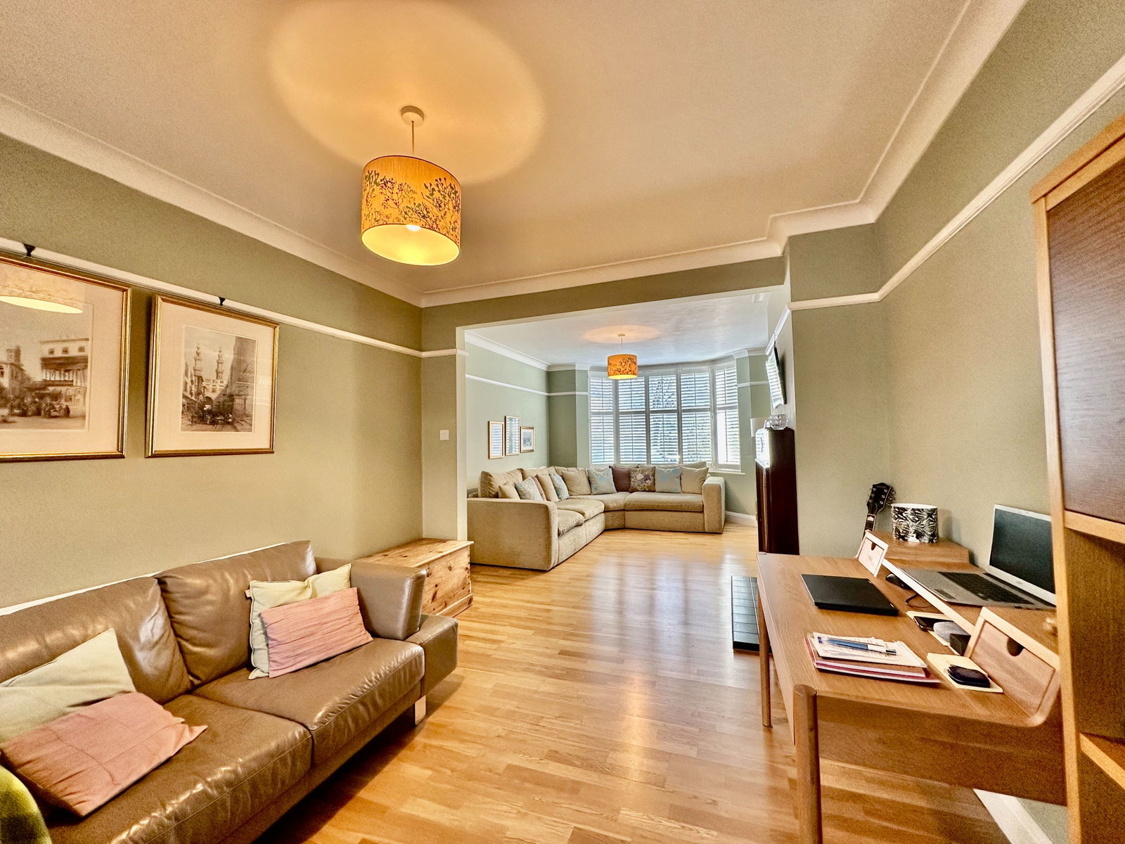 Semi Detached House in Watford
