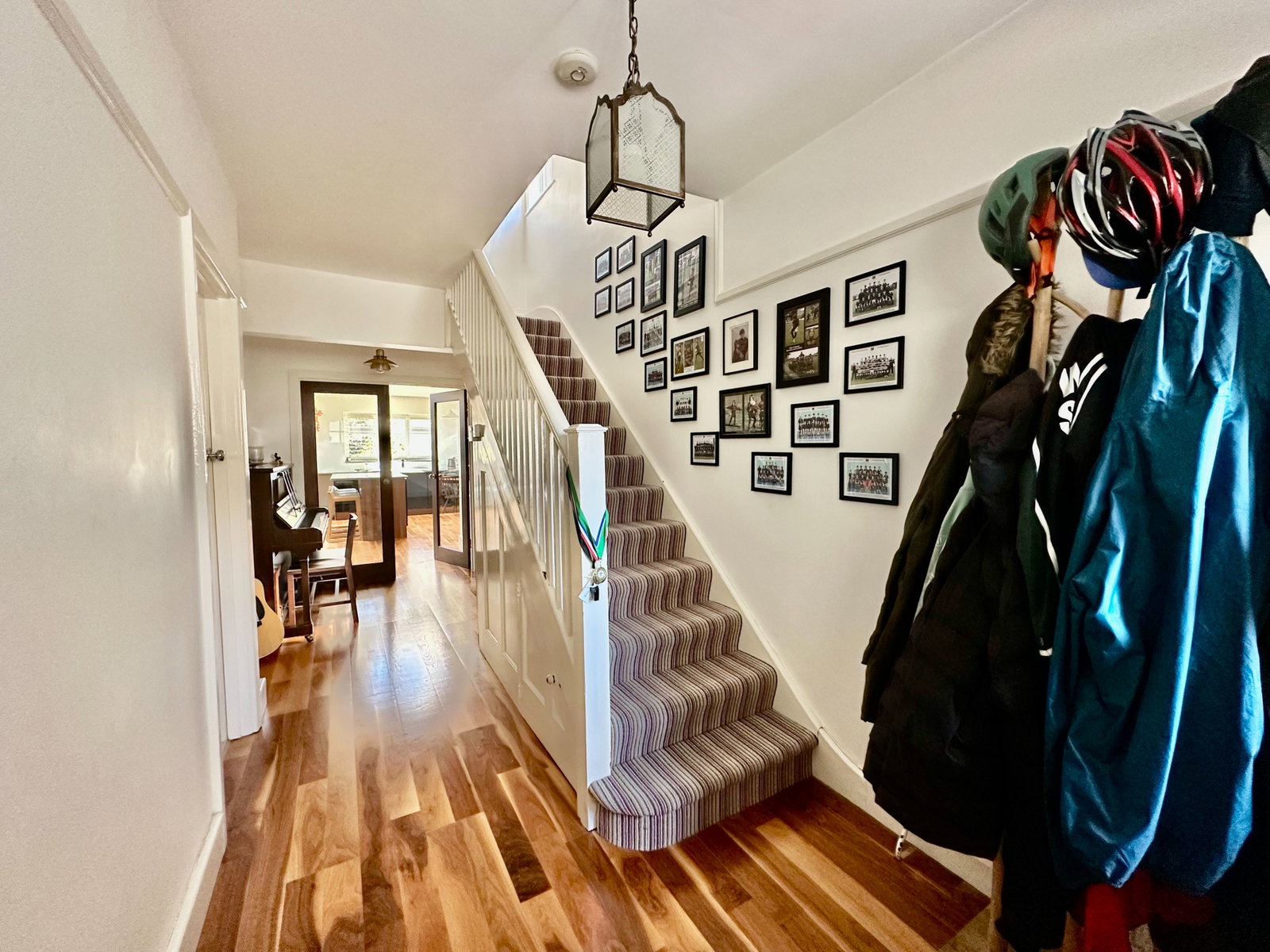Semi Detached House in Watford