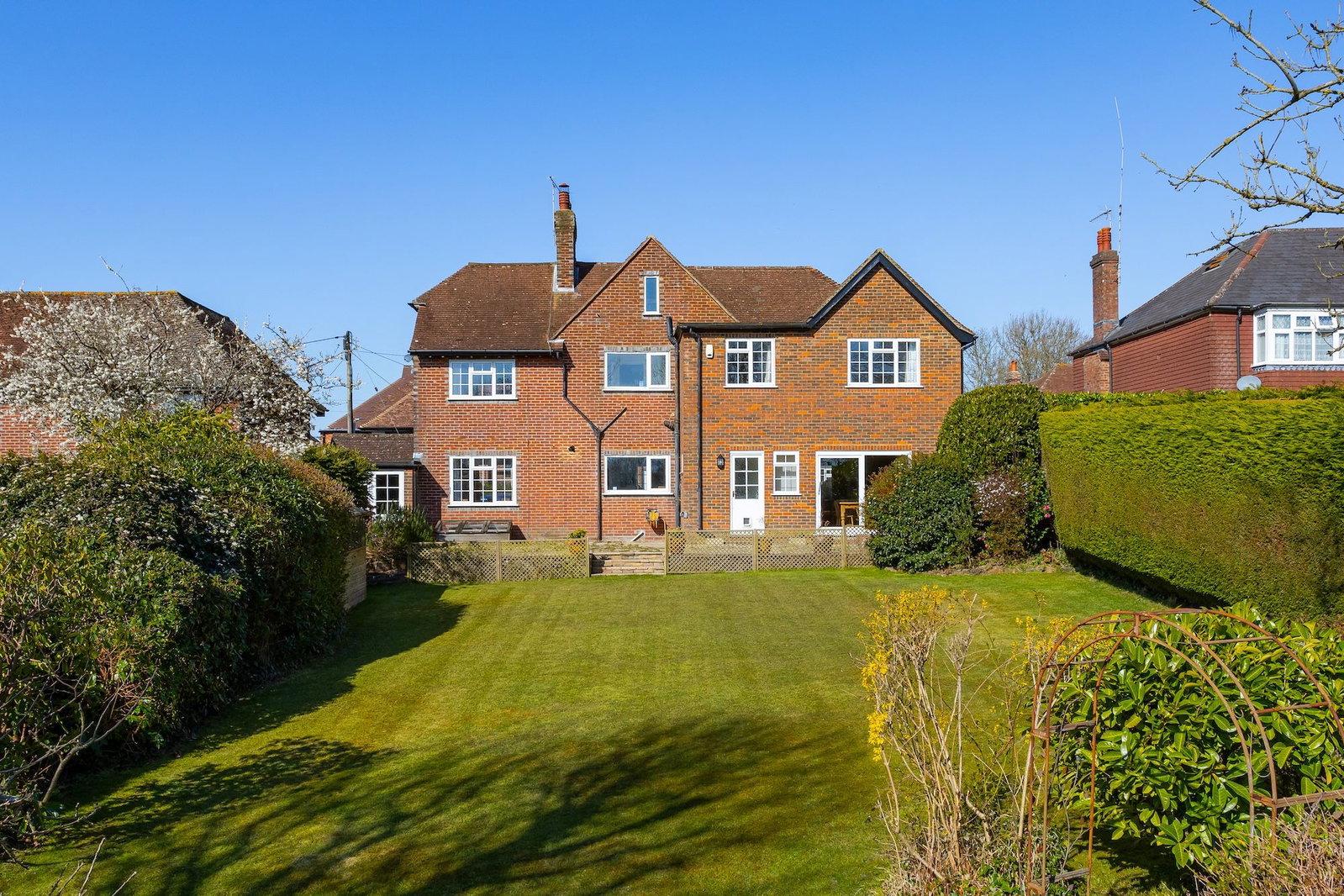 Detached House in Battle