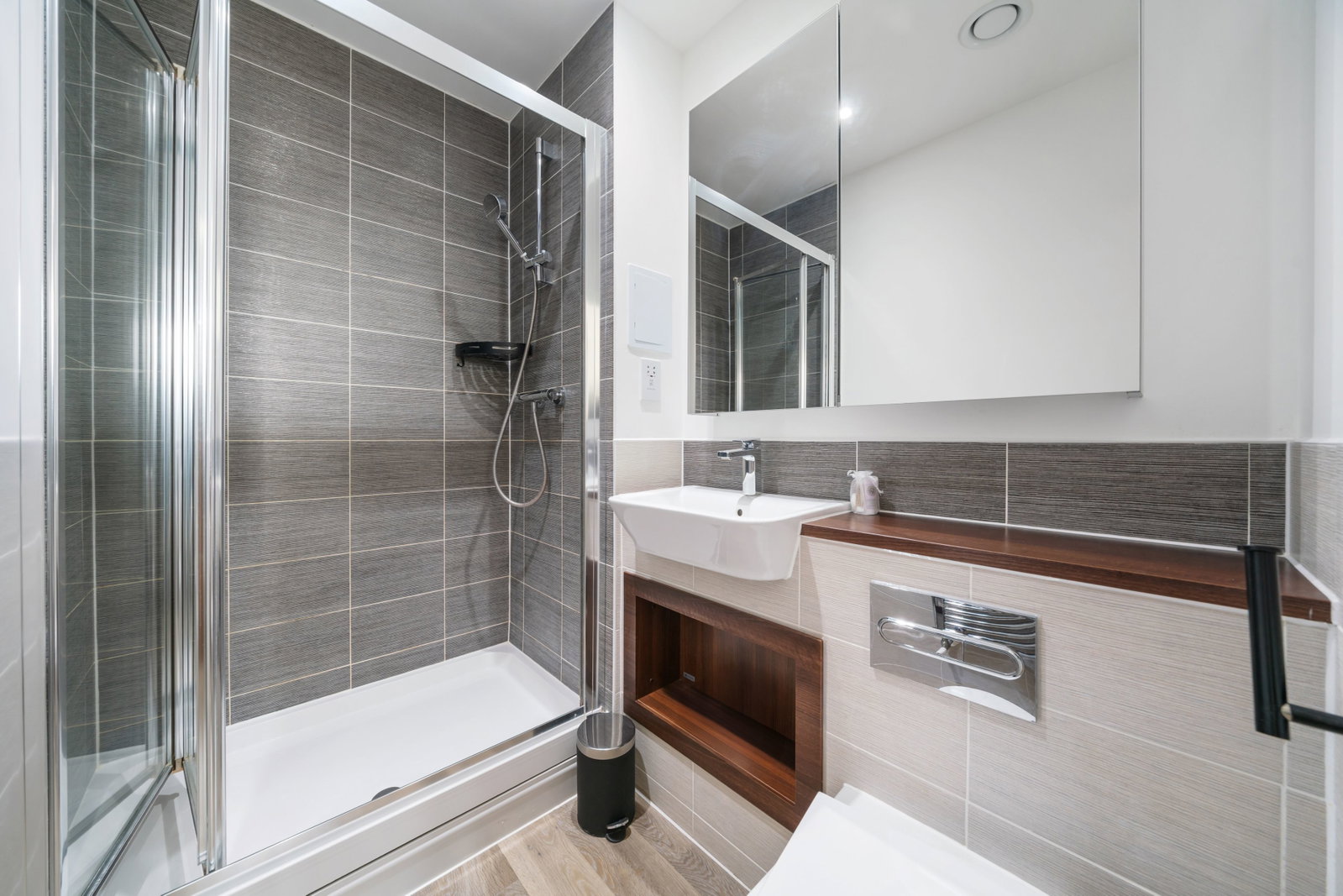 Apartment in London