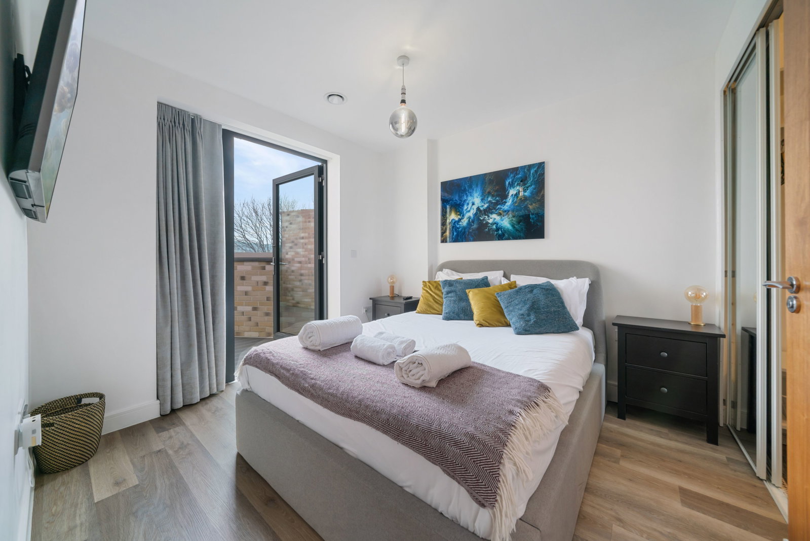 Apartment in London