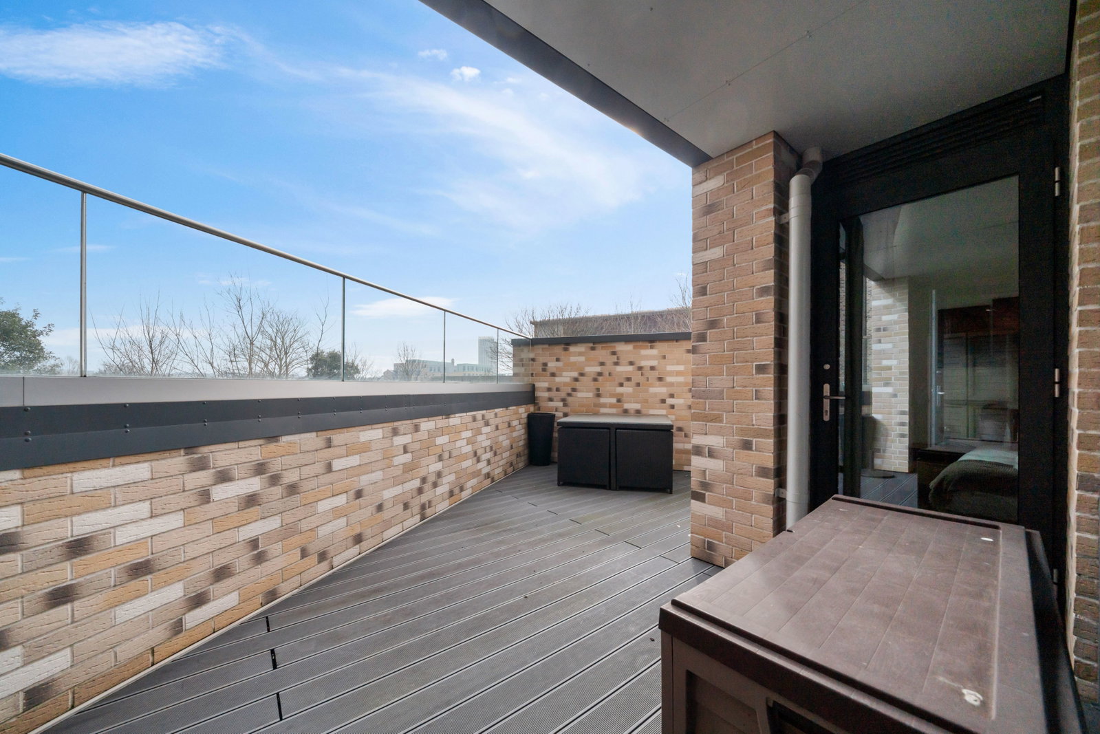 Apartment in London