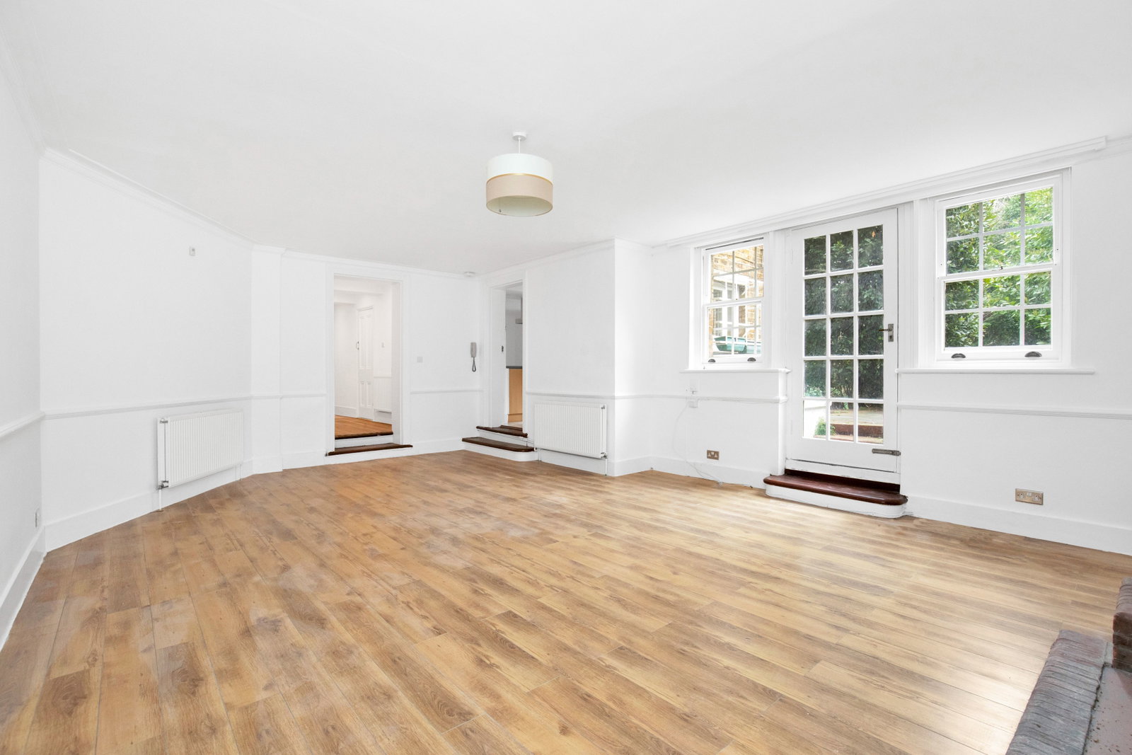 Maisonette in Bromley