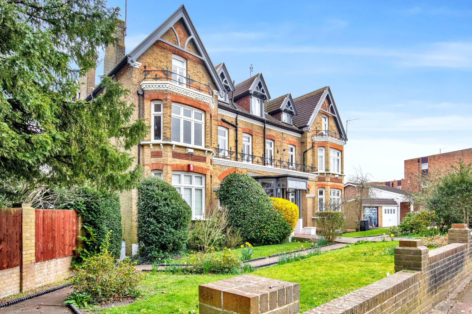Maisonette in Bromley
