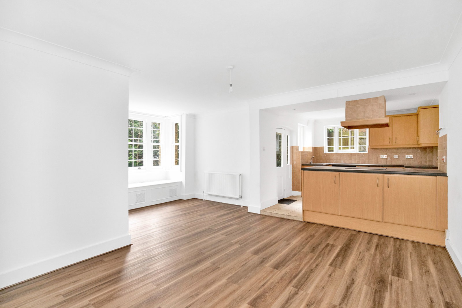 Maisonette in Bromley