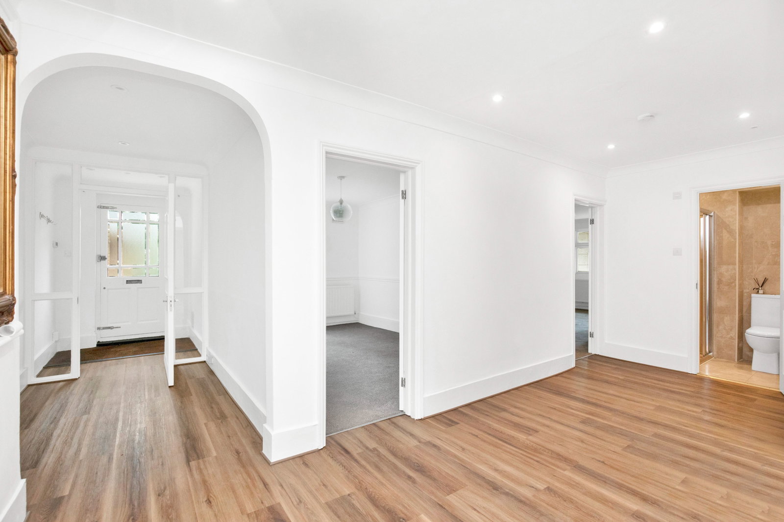 Maisonette in Bromley