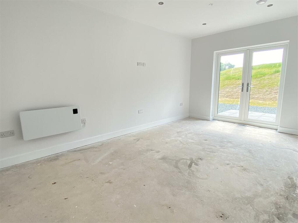 Flat in Beaumaris