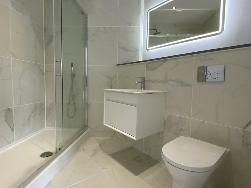 Flat in Beaumaris