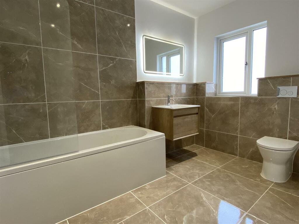 Flat in Beaumaris