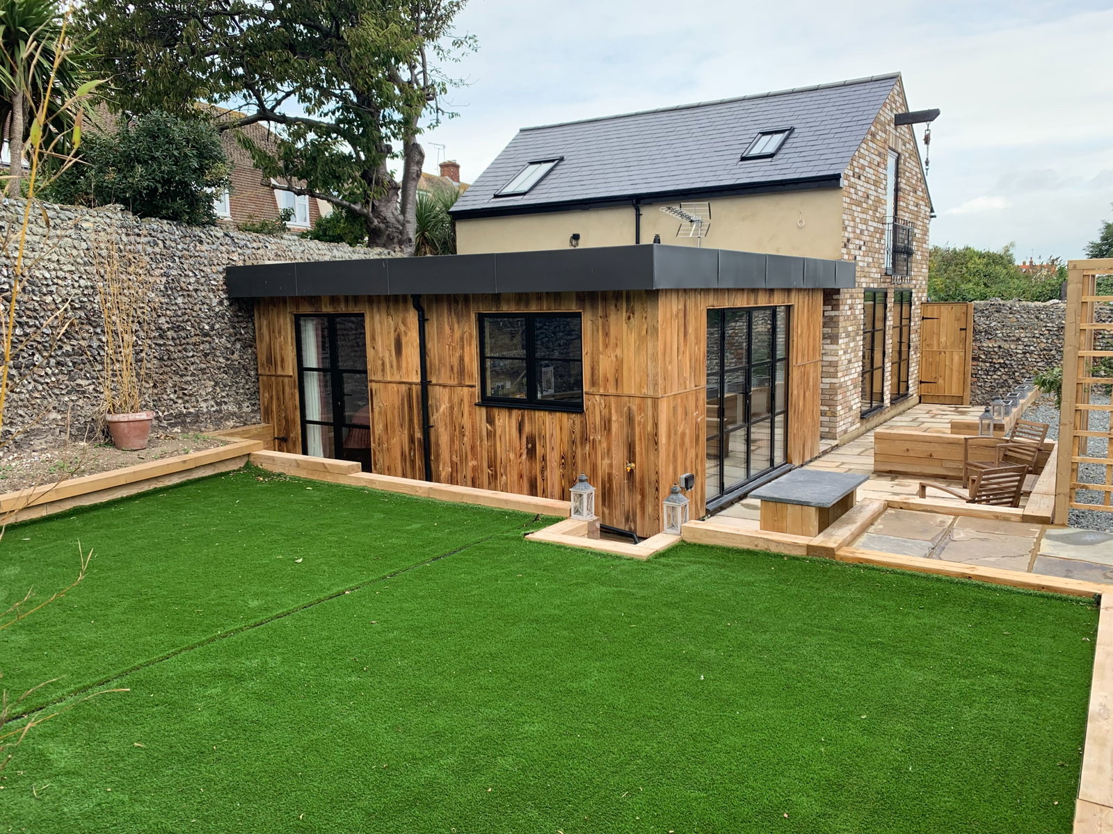 Detached House in Broadstairs